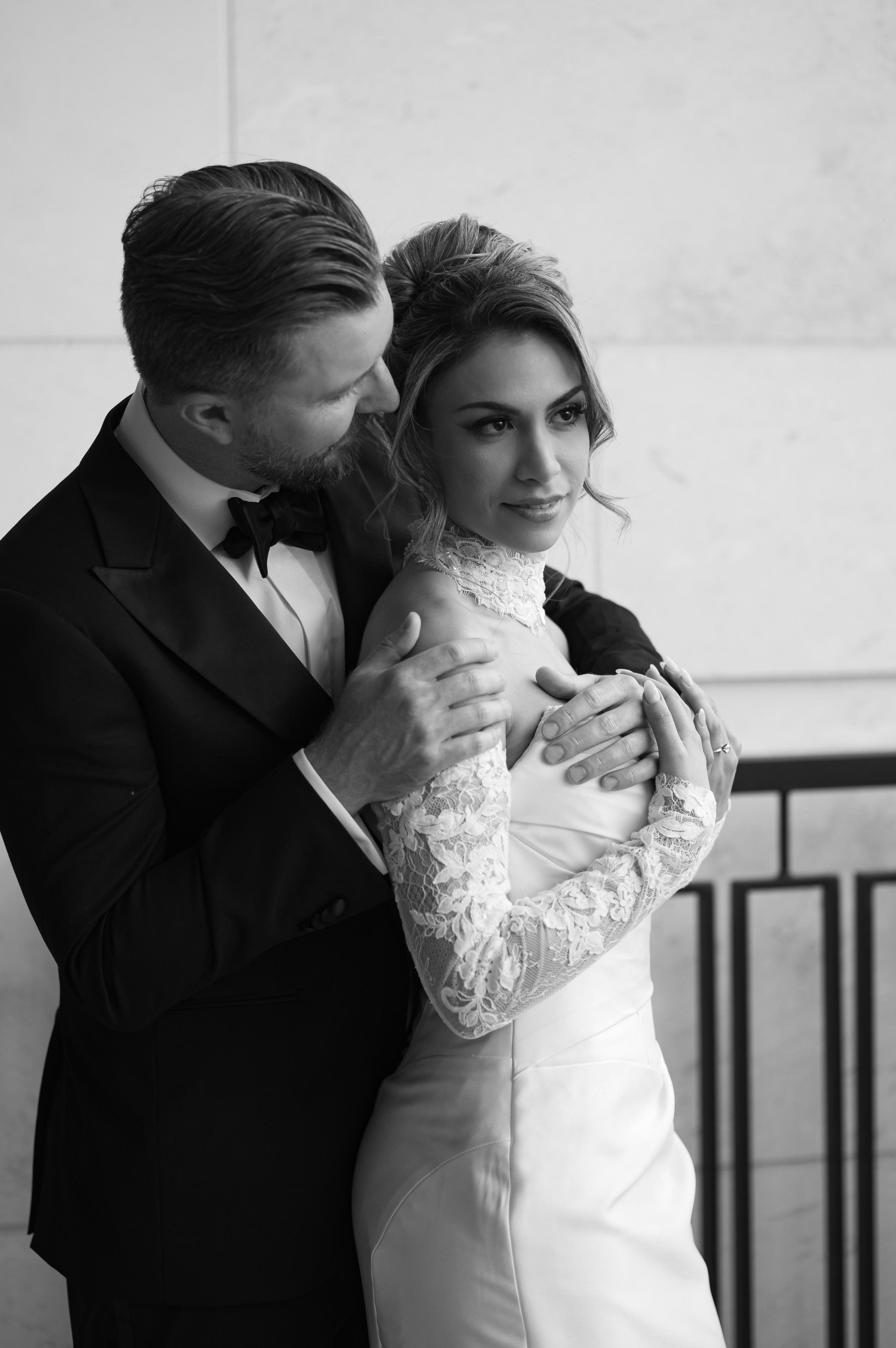NICOLE & LOGAN. YES I DO PRODUCTION — Wedding photography&videography