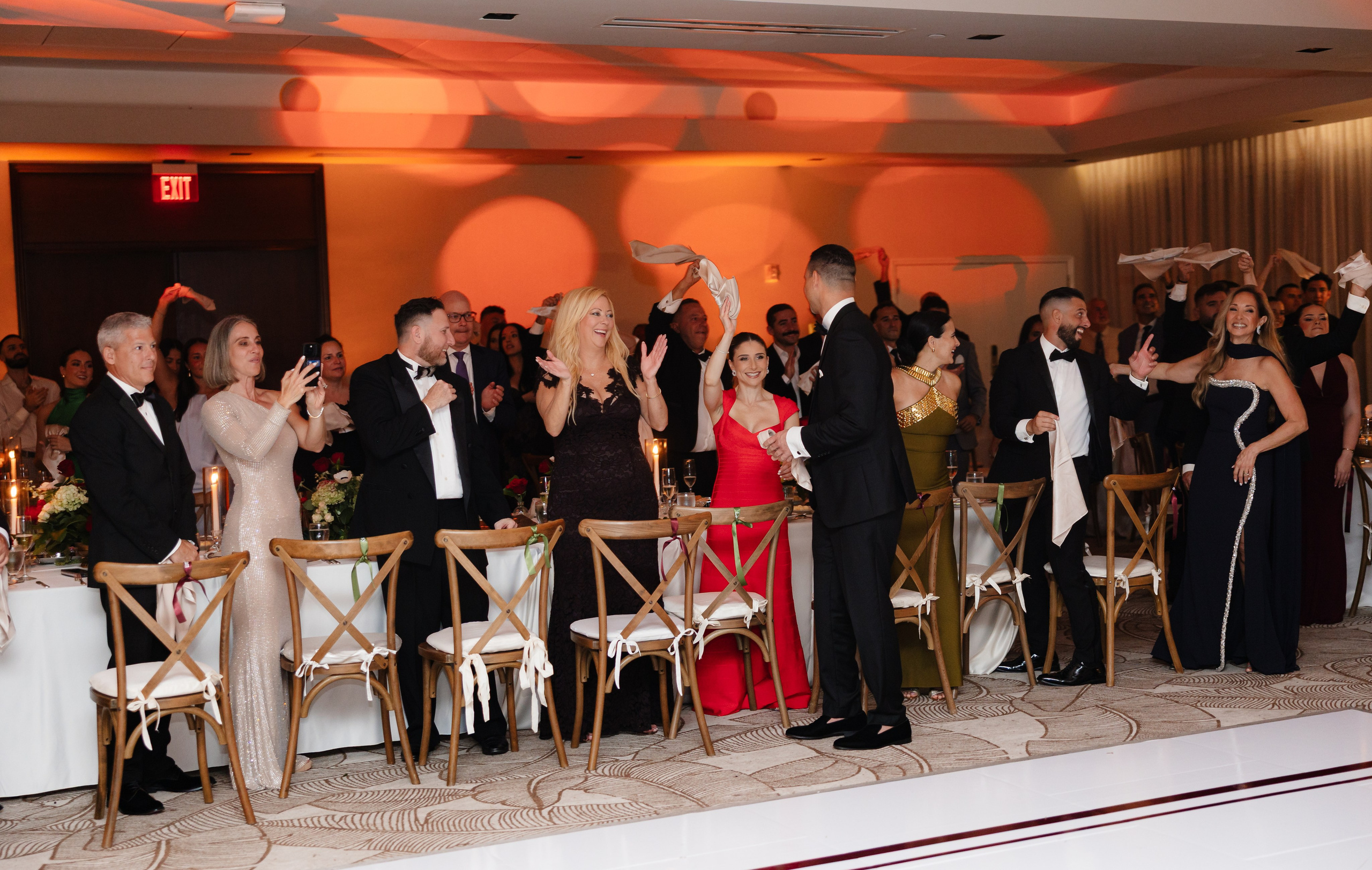 AUDREY & CARLOS. YES I DO PRODUCTION — Wedding photography&videography