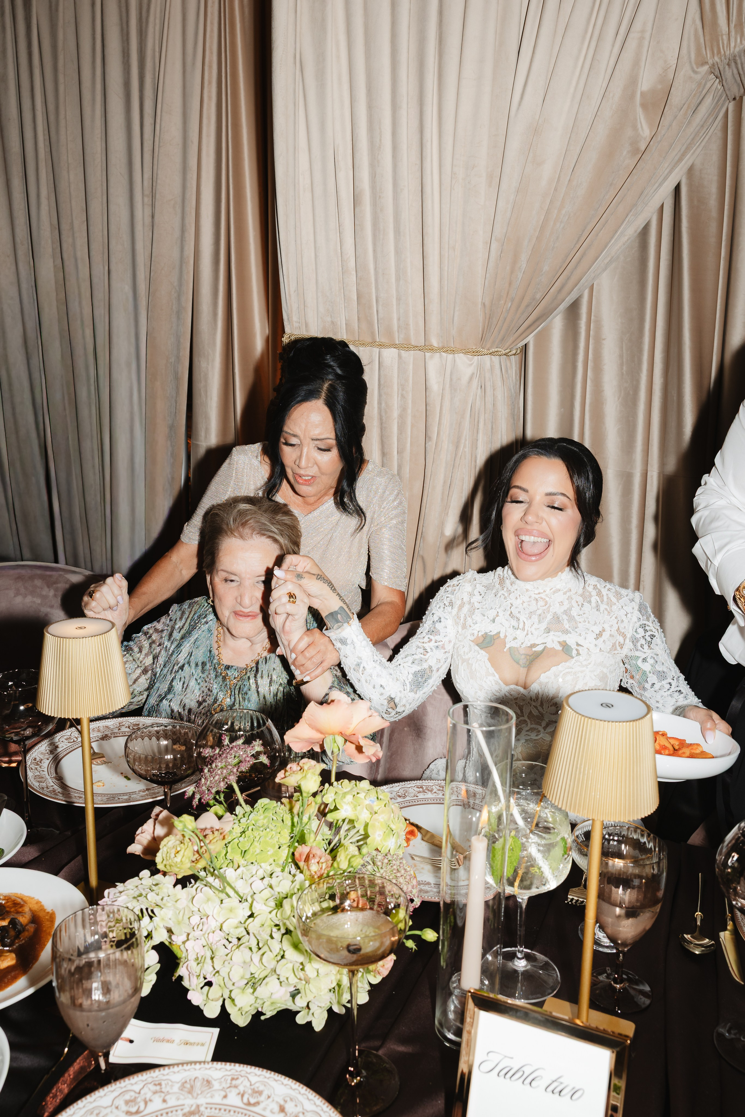 PAM & STEVEN. YES I DO PRODUCTION — Wedding photography&videography