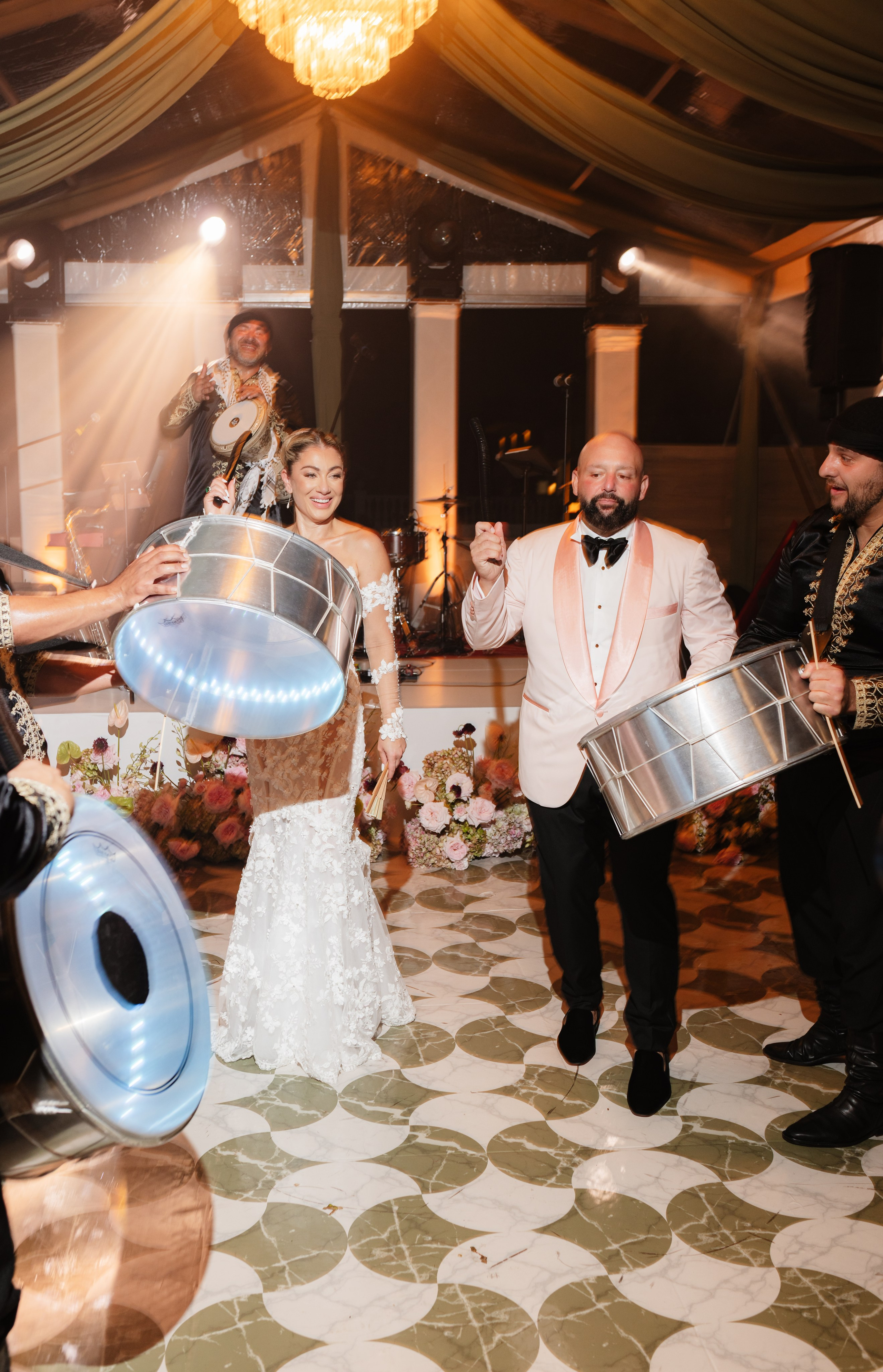 MANAL & FELIPE. YES I DO PRODUCTION — Wedding photography&videography