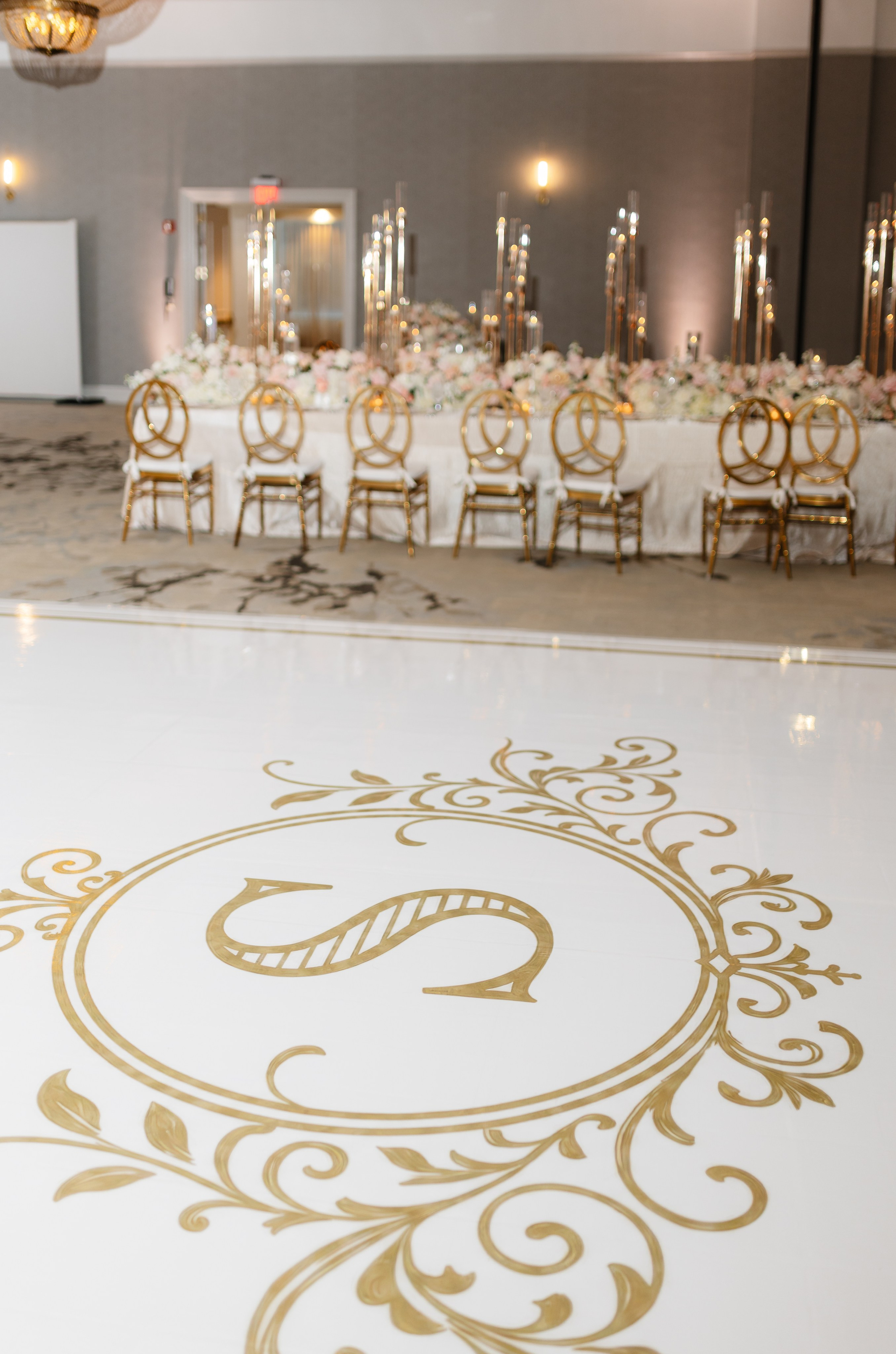 Gabriela & Tyler | Wedding Day at JW Marriott Miami, Brickell. YES I DO PRODUCTION — Wedding photography&videography