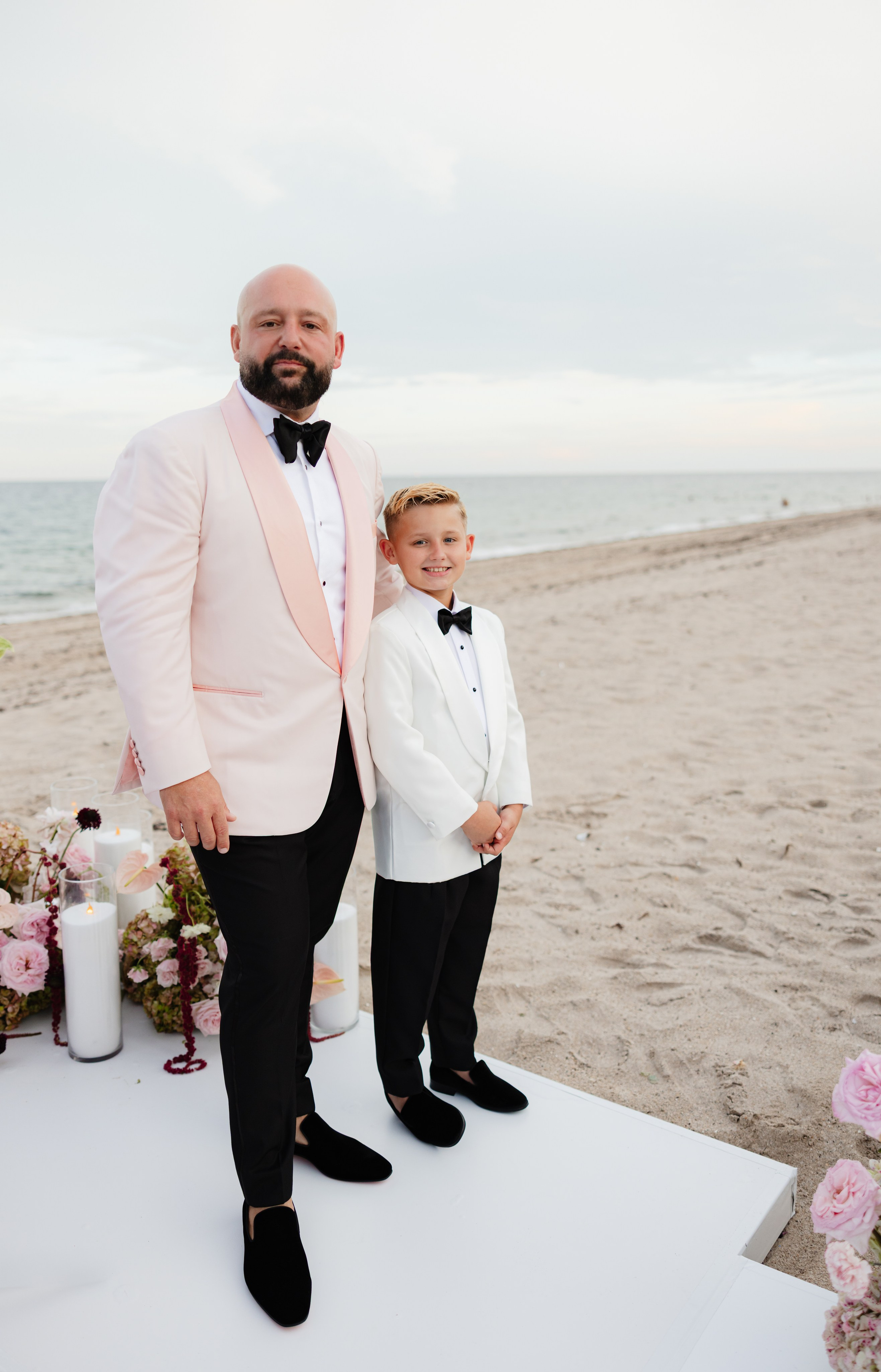 MANAL & FELIPE. YES I DO PRODUCTION — Wedding photography&videography
