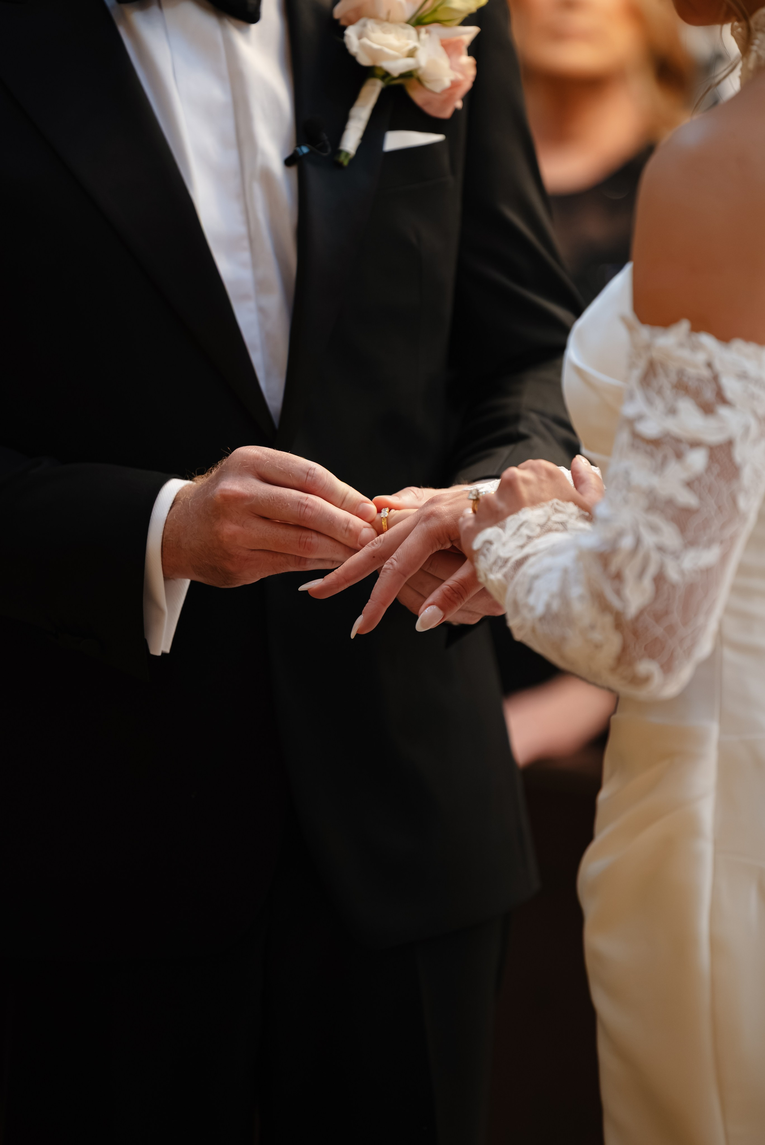 NICOLE & LOGAN. YES I DO PRODUCTION — Wedding photography&videography