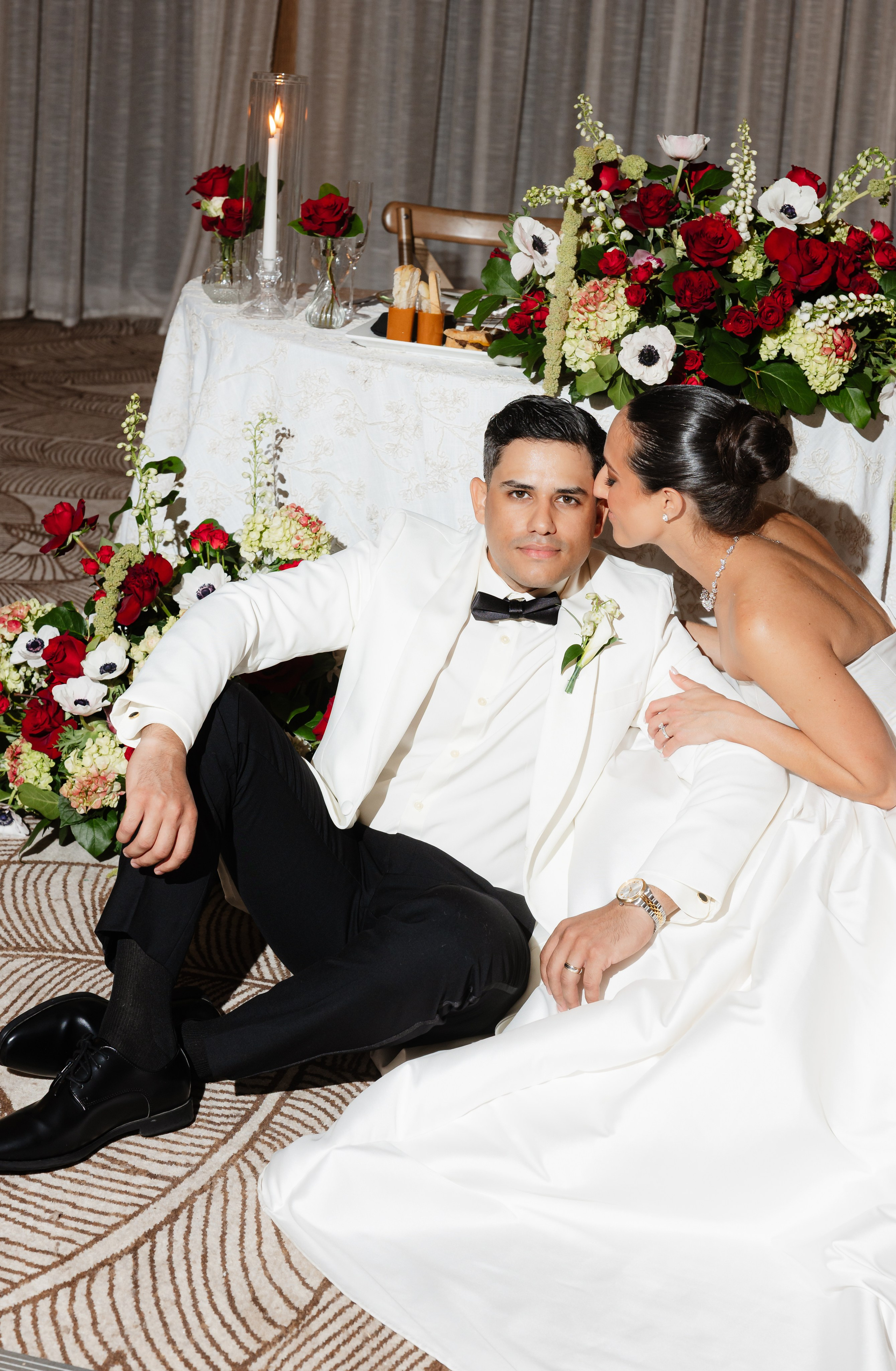 AUDREY & CARLOS. YES I DO PRODUCTION — Wedding photography&videography