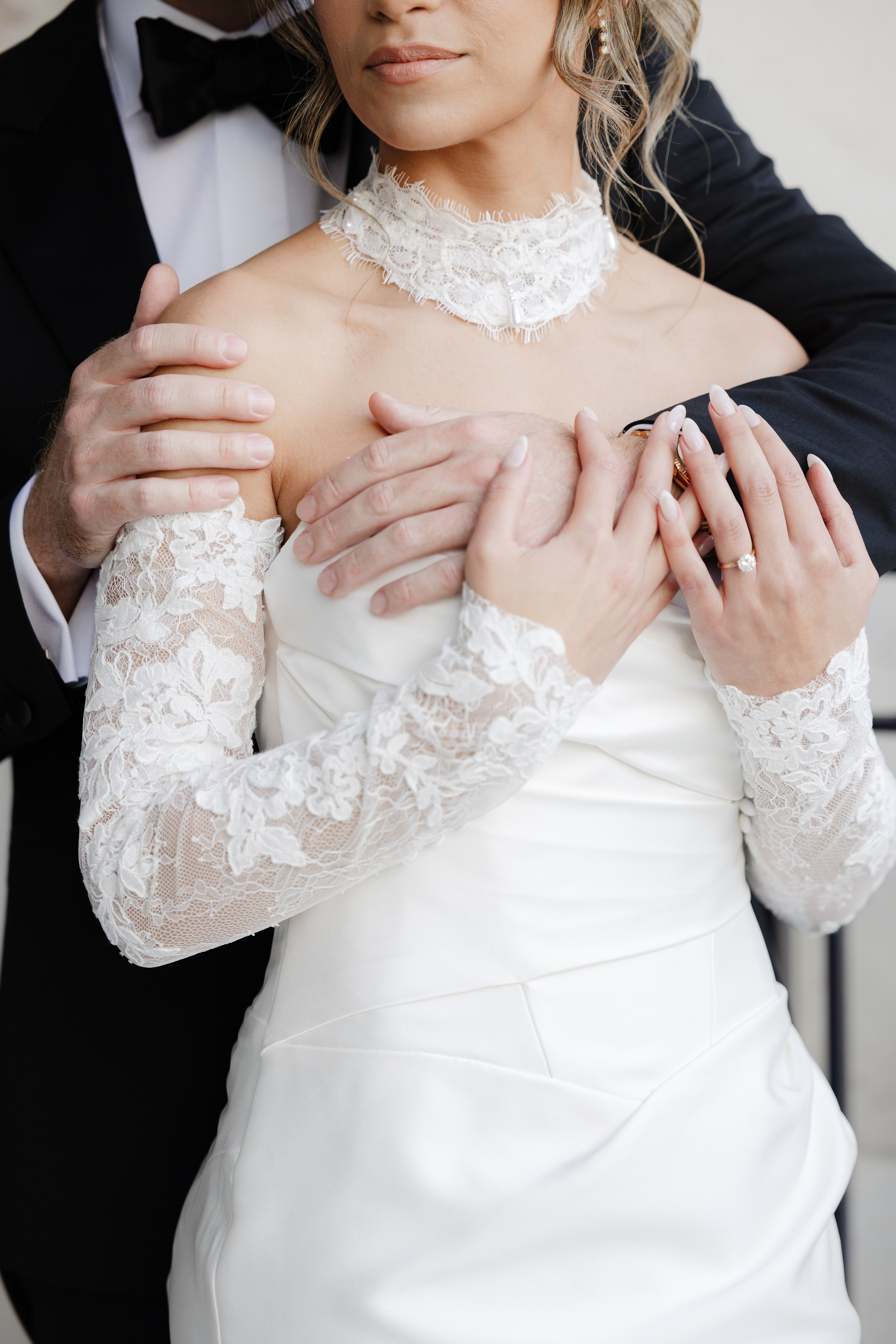 NICOLE & LOGAN. YES I DO PRODUCTION — Wedding photography&videography