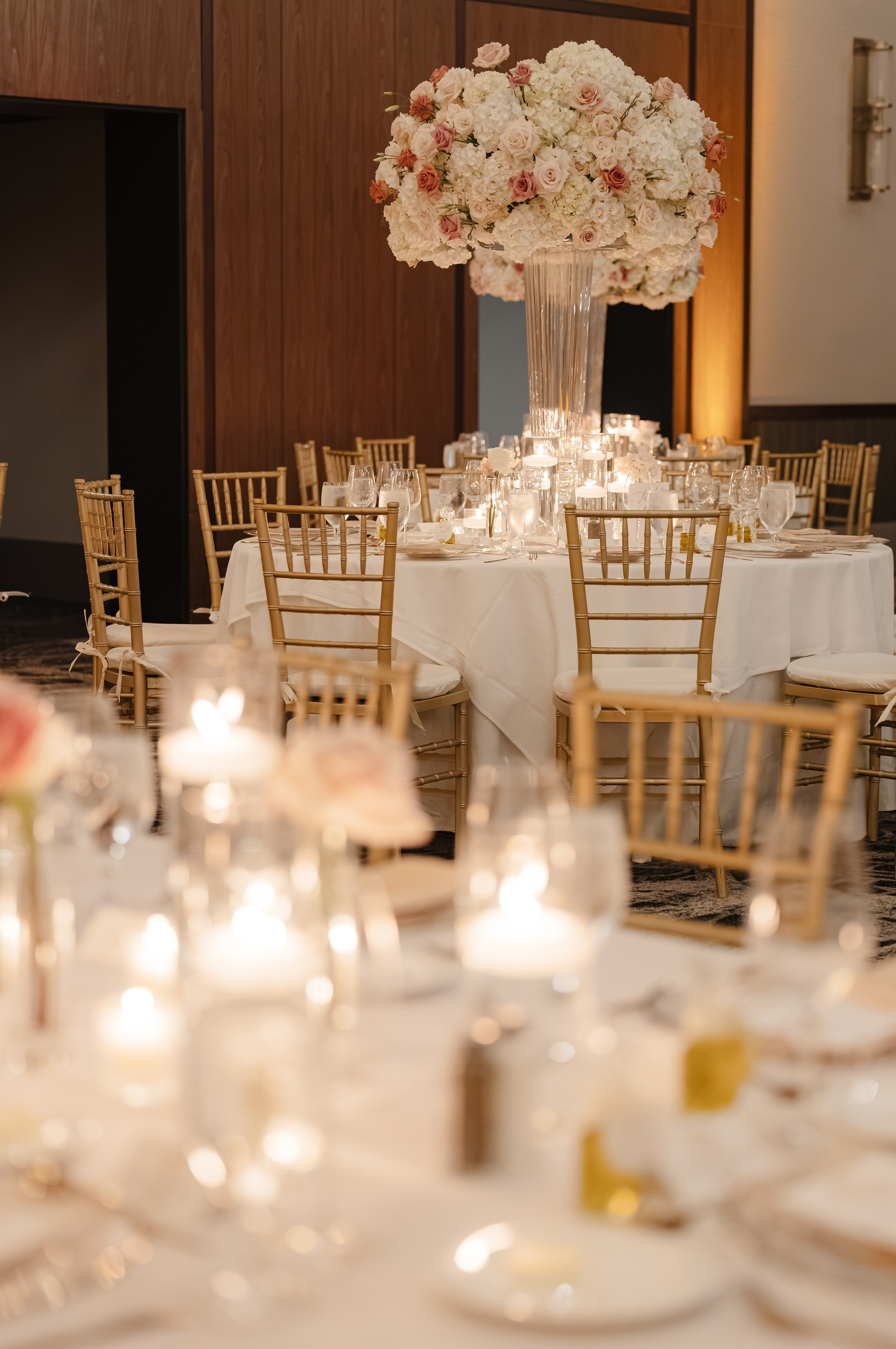 NICOLE & LOGAN. YES I DO PRODUCTION — Wedding photography&videography