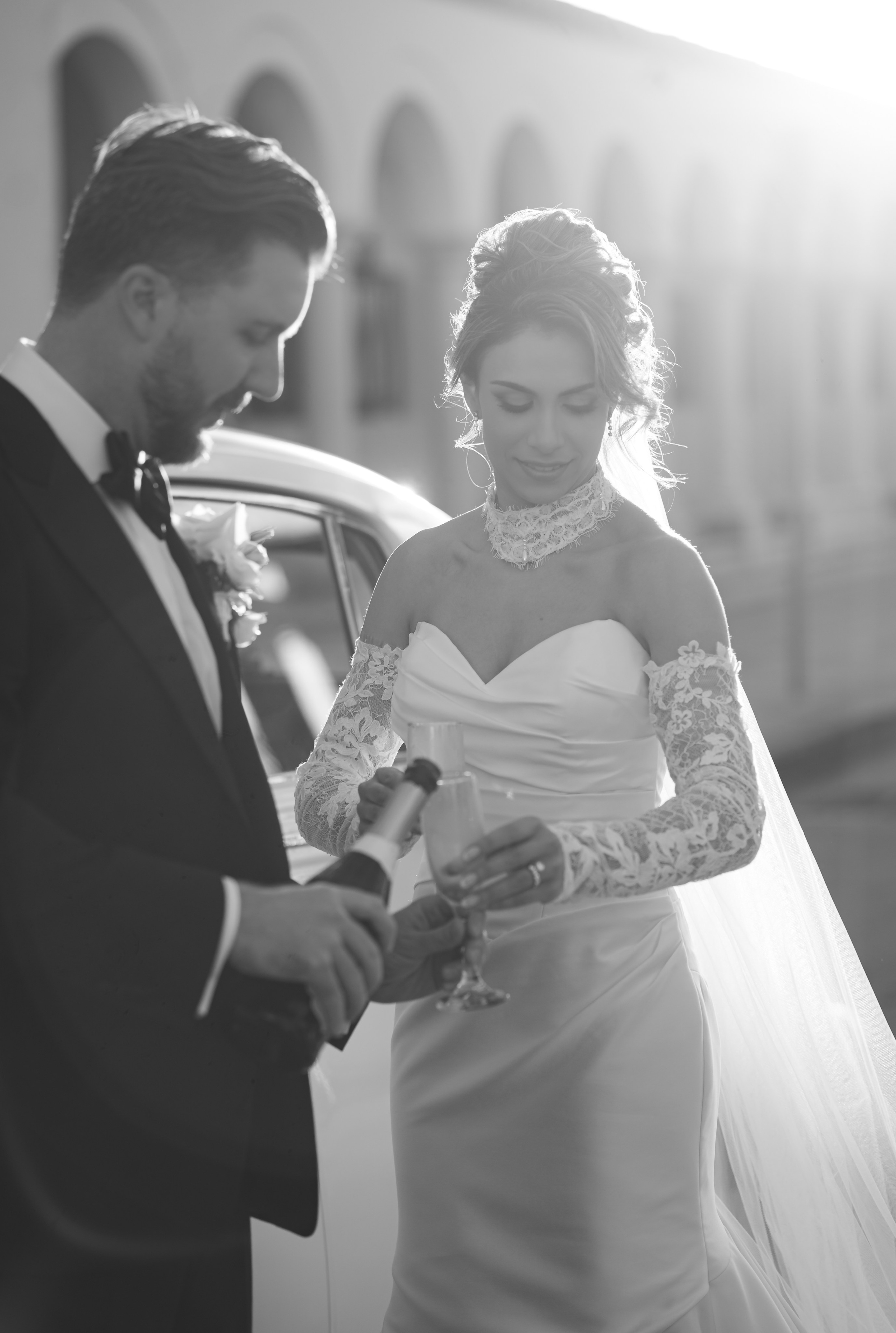 NICOLE & LOGAN. YES I DO PRODUCTION — Wedding photography&videography