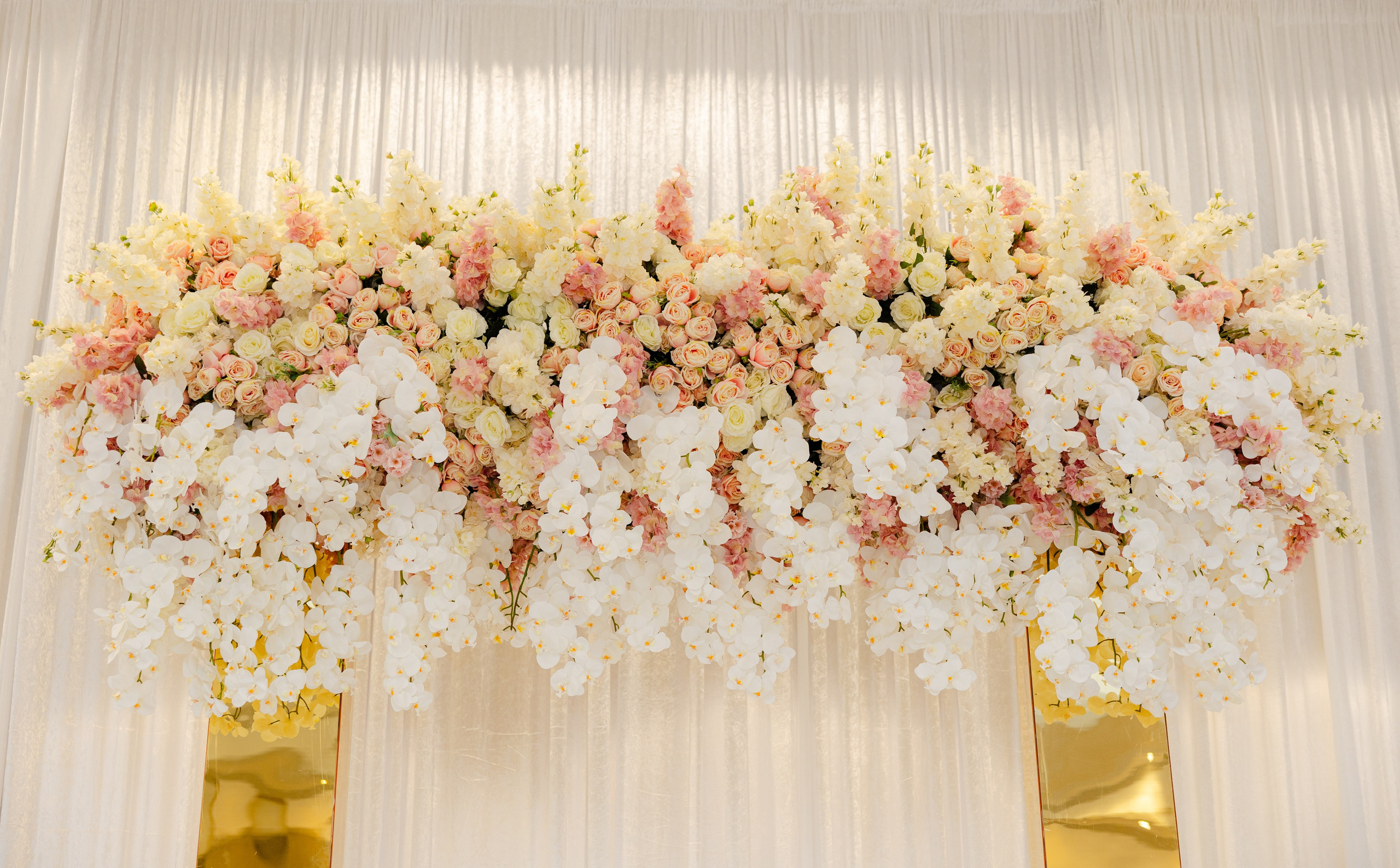 Gabriela & Tyler | Wedding Day at JW Marriott Miami, Brickell. YES I DO PRODUCTION — Wedding photography&videography