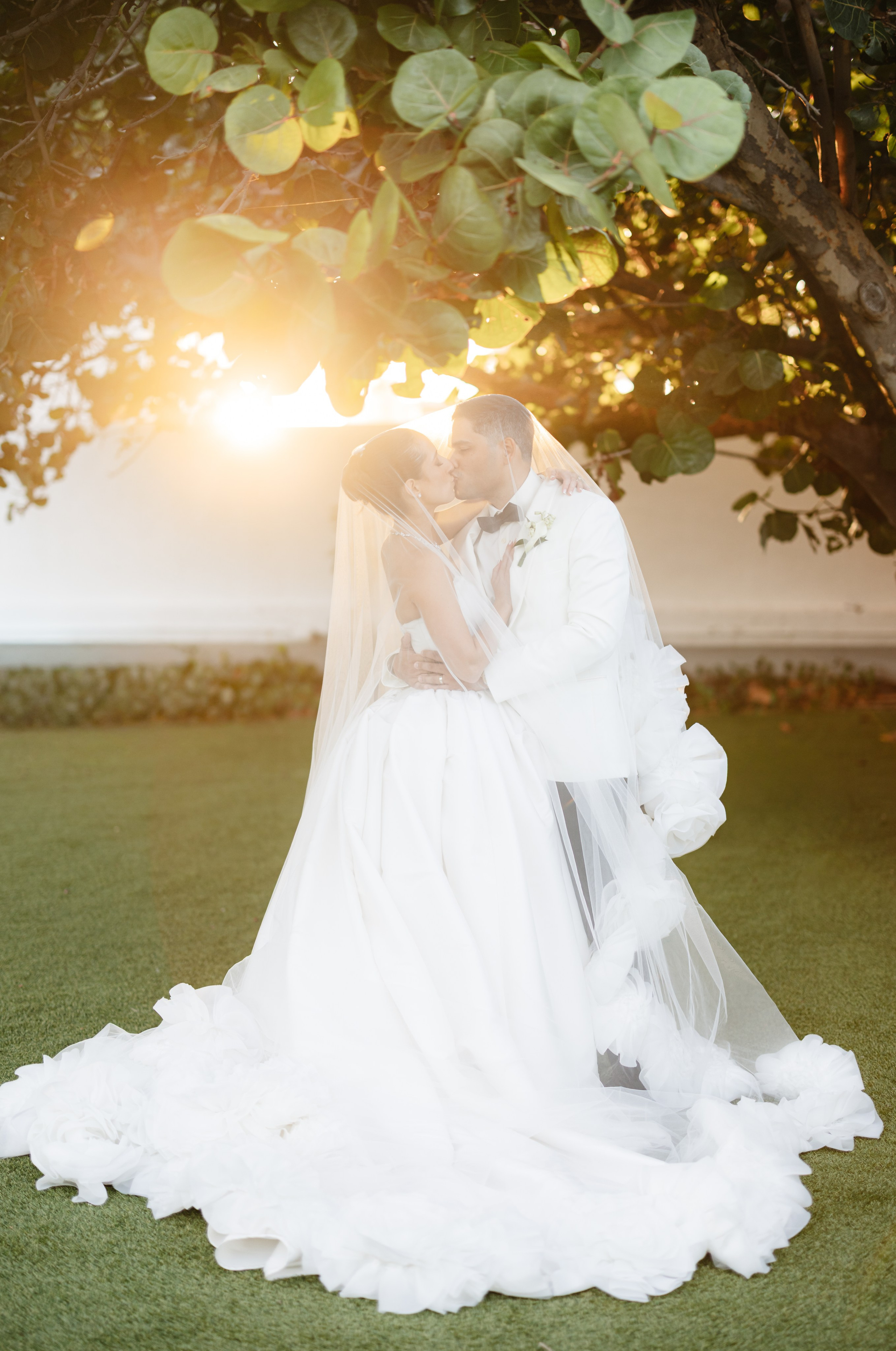 AUDREY & CARLOS. YES I DO PRODUCTION — Wedding photography&videography