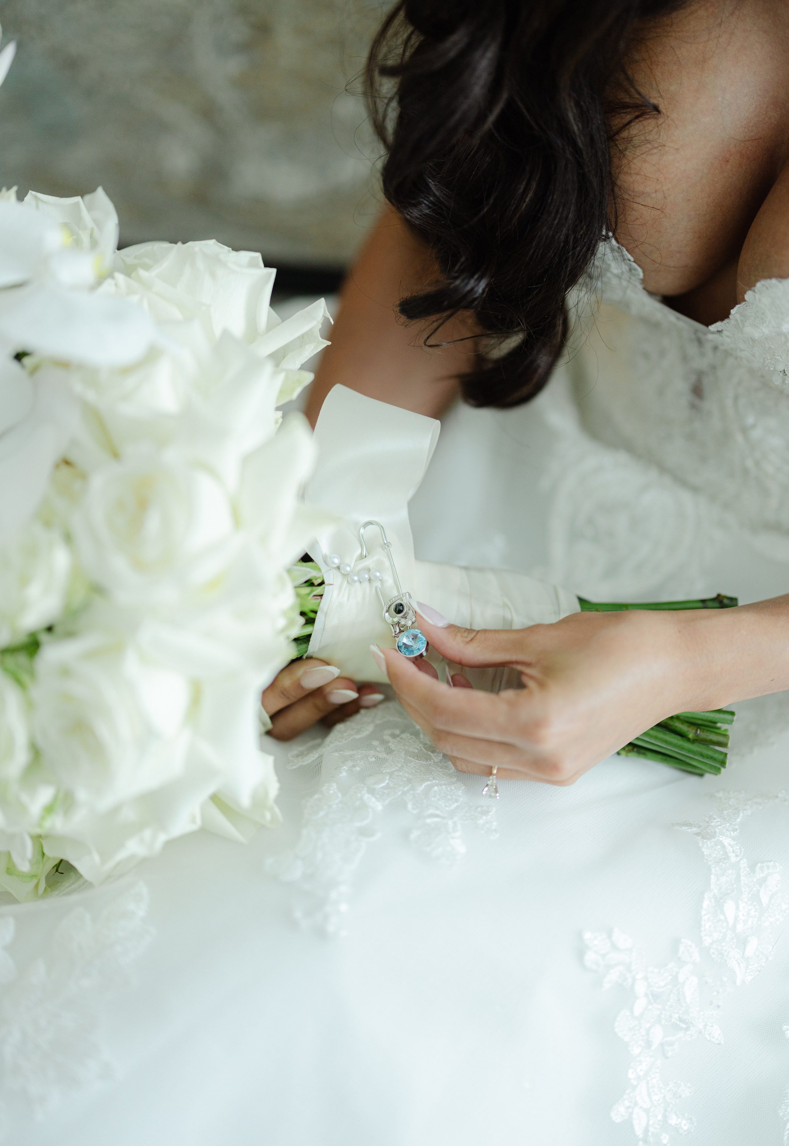 Gabriela & Tyler | Wedding Day at JW Marriott Miami, Brickell. YES I DO PRODUCTION — Wedding photography&videography