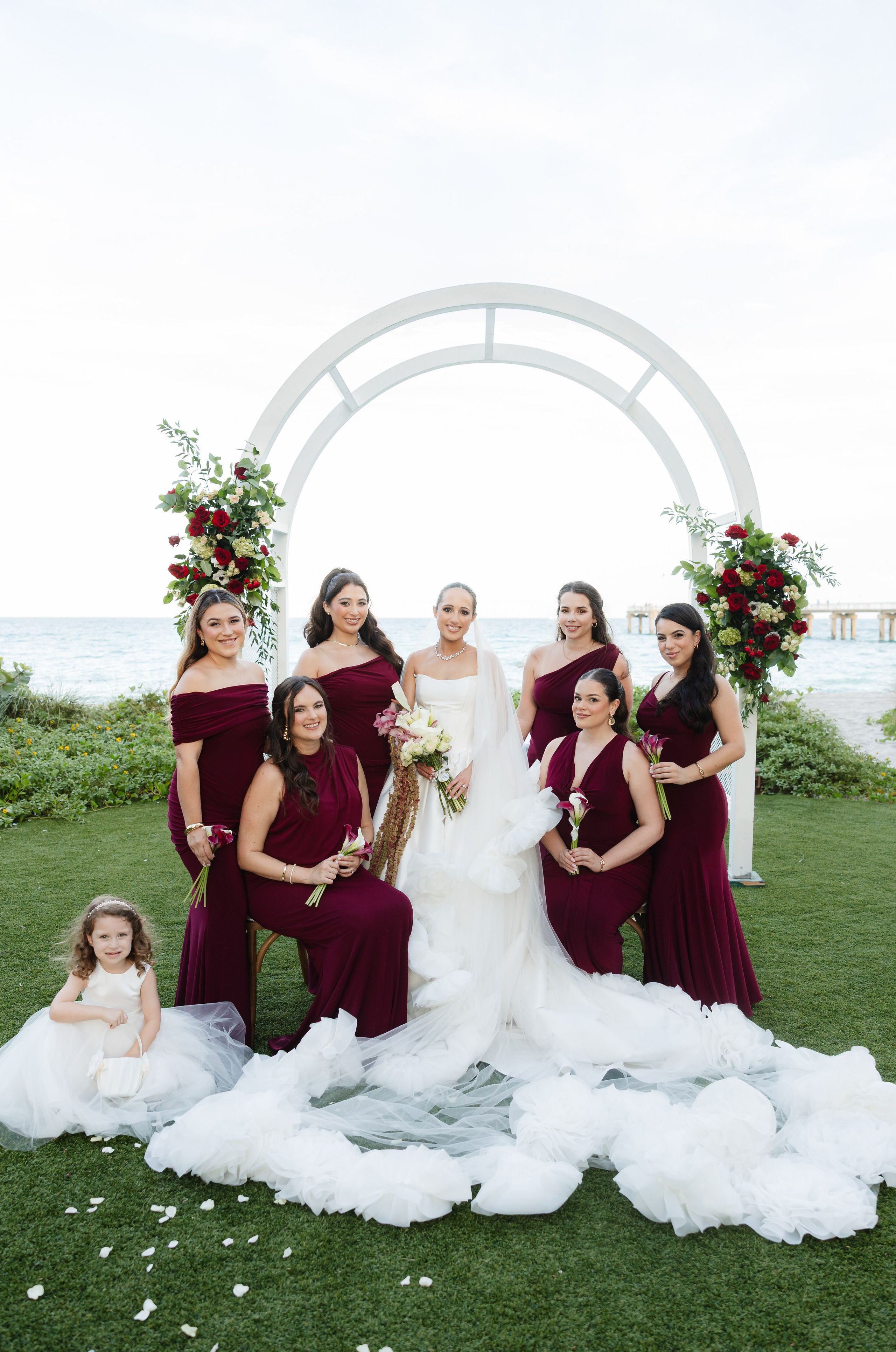 AUDREY & CARLOS. YES I DO PRODUCTION — Wedding photography&videography