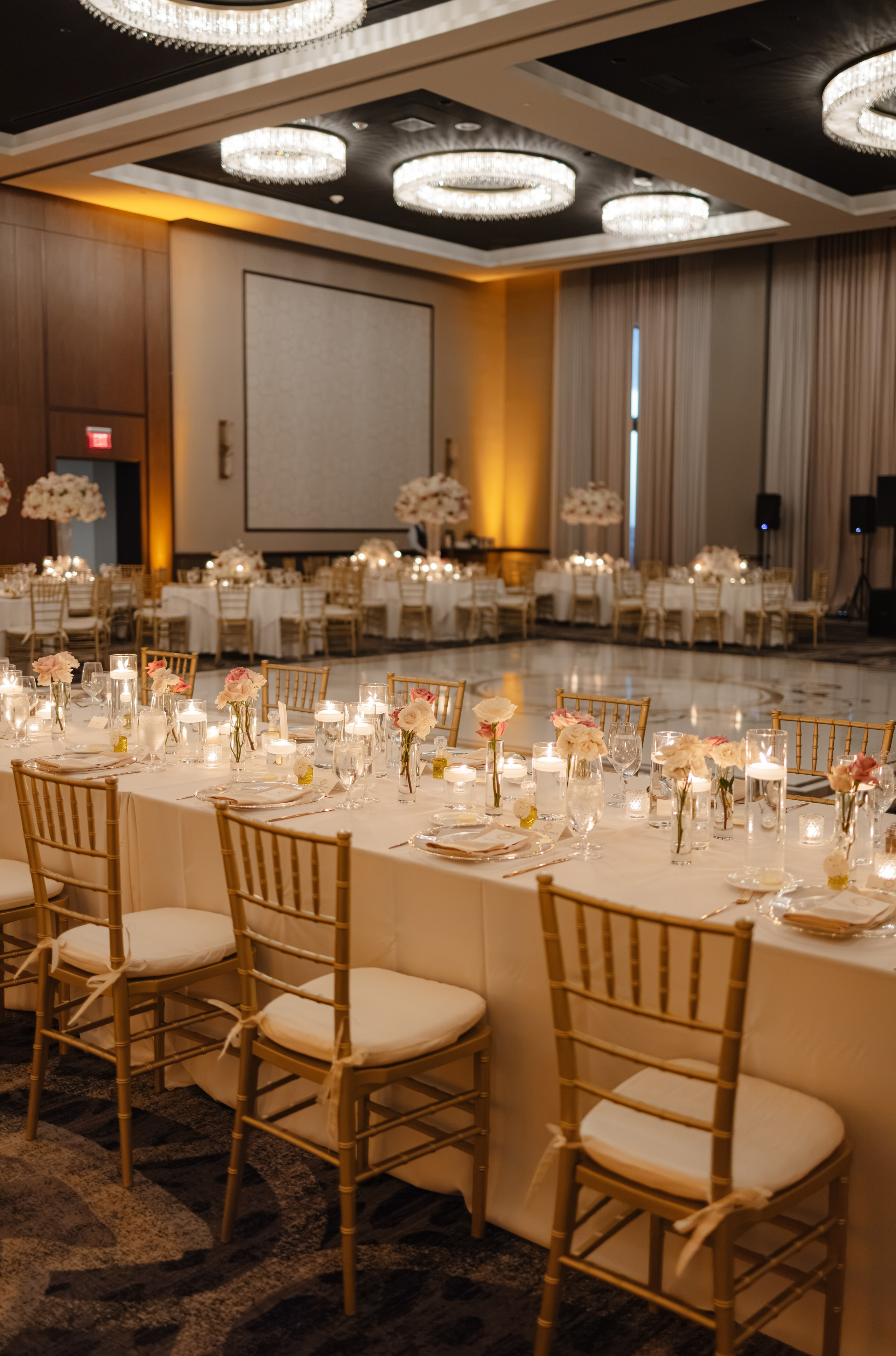 NICOLE & LOGAN. YES I DO PRODUCTION — Wedding photography&videography