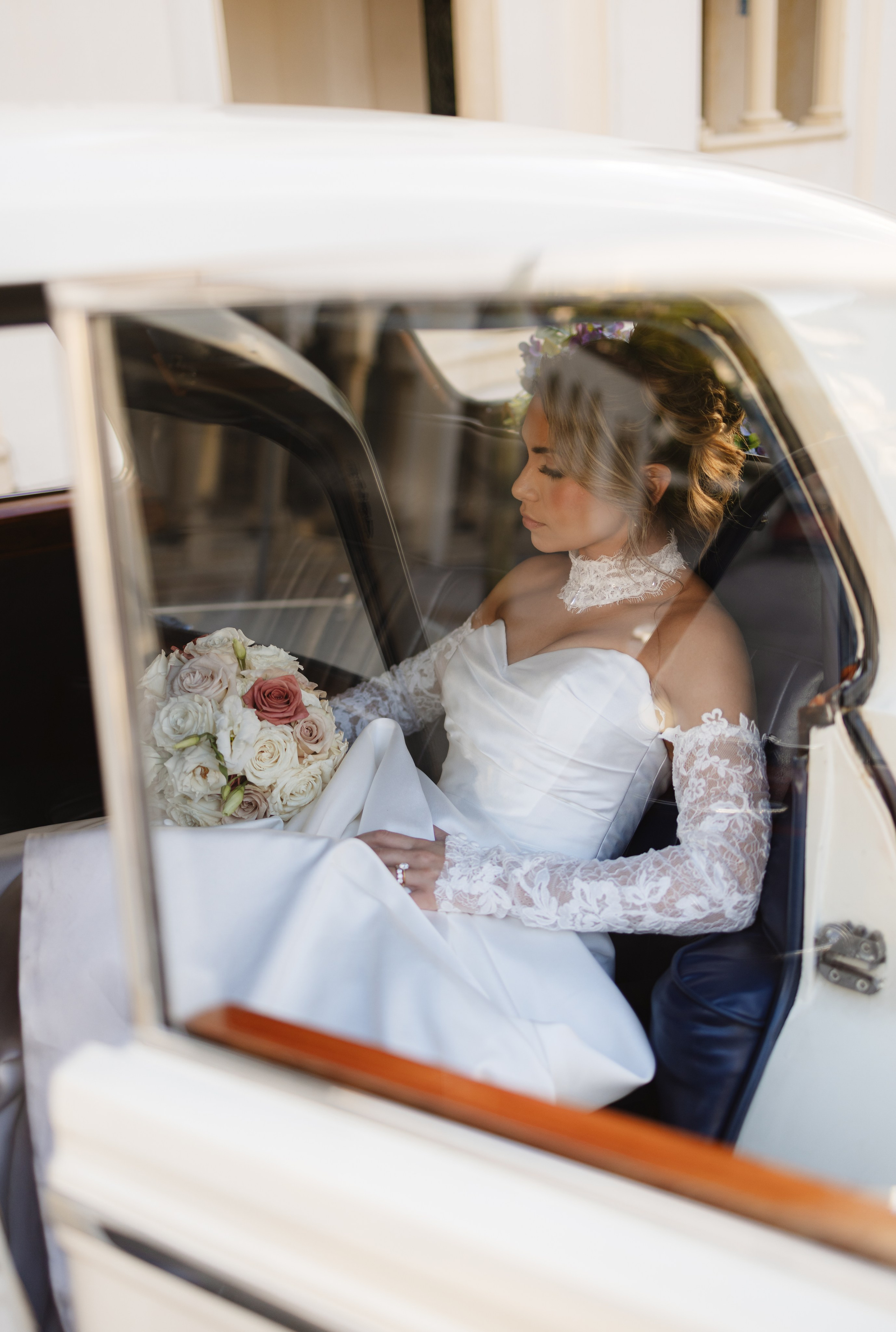 NICOLE & LOGAN. YES I DO PRODUCTION — Wedding photography&videography