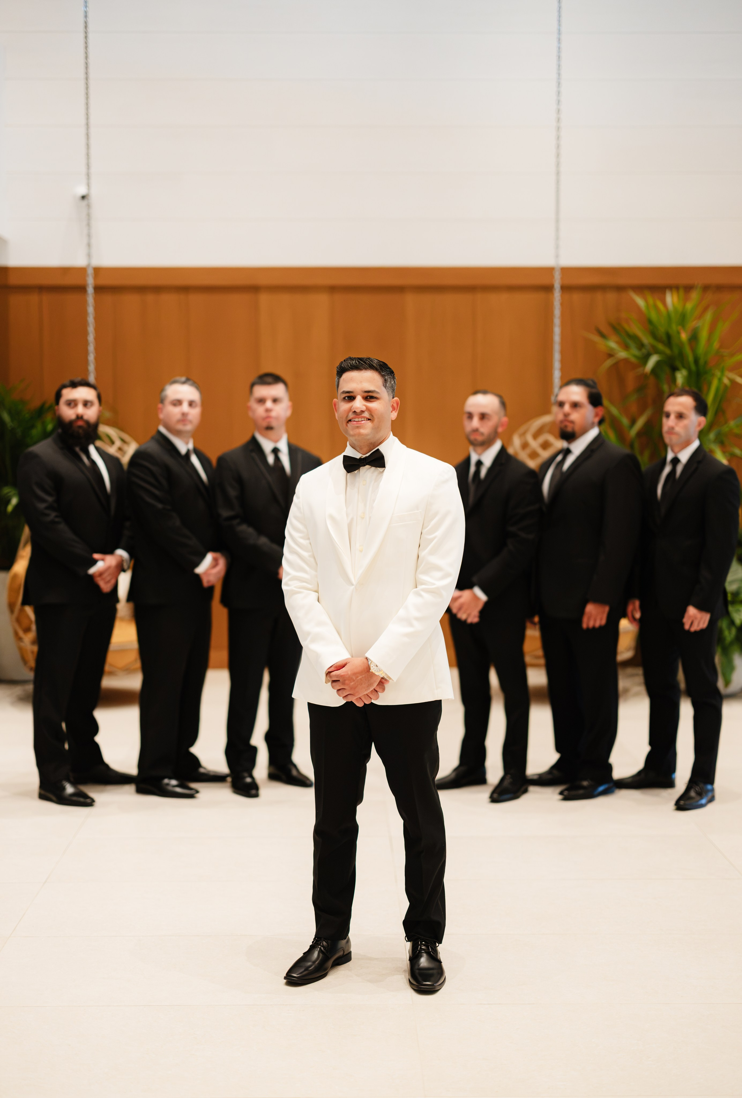 AUDREY & CARLOS. YES I DO PRODUCTION — Wedding photography&videography