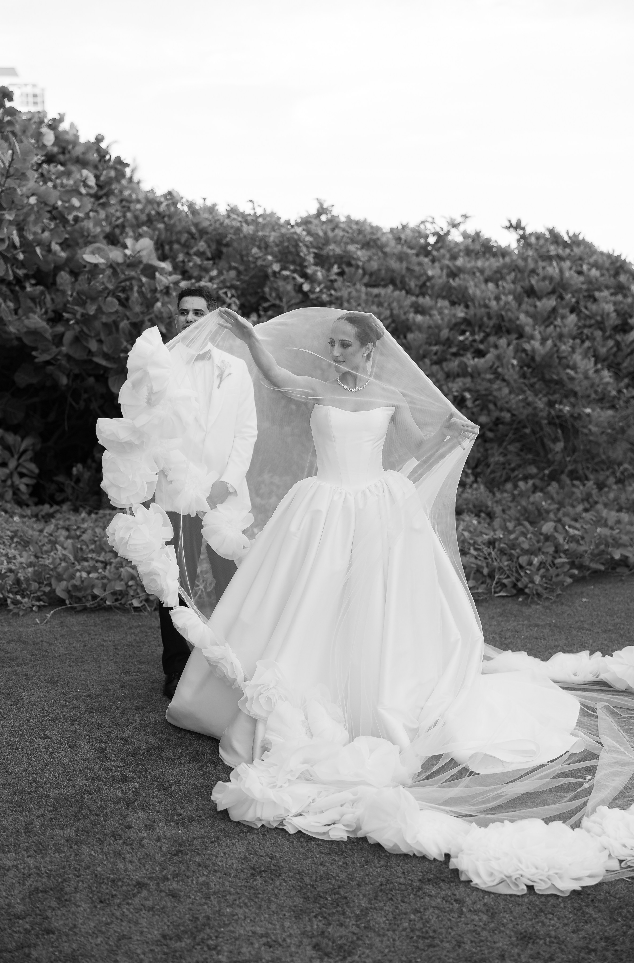AUDREY & CARLOS. YES I DO PRODUCTION — Wedding photography&videography