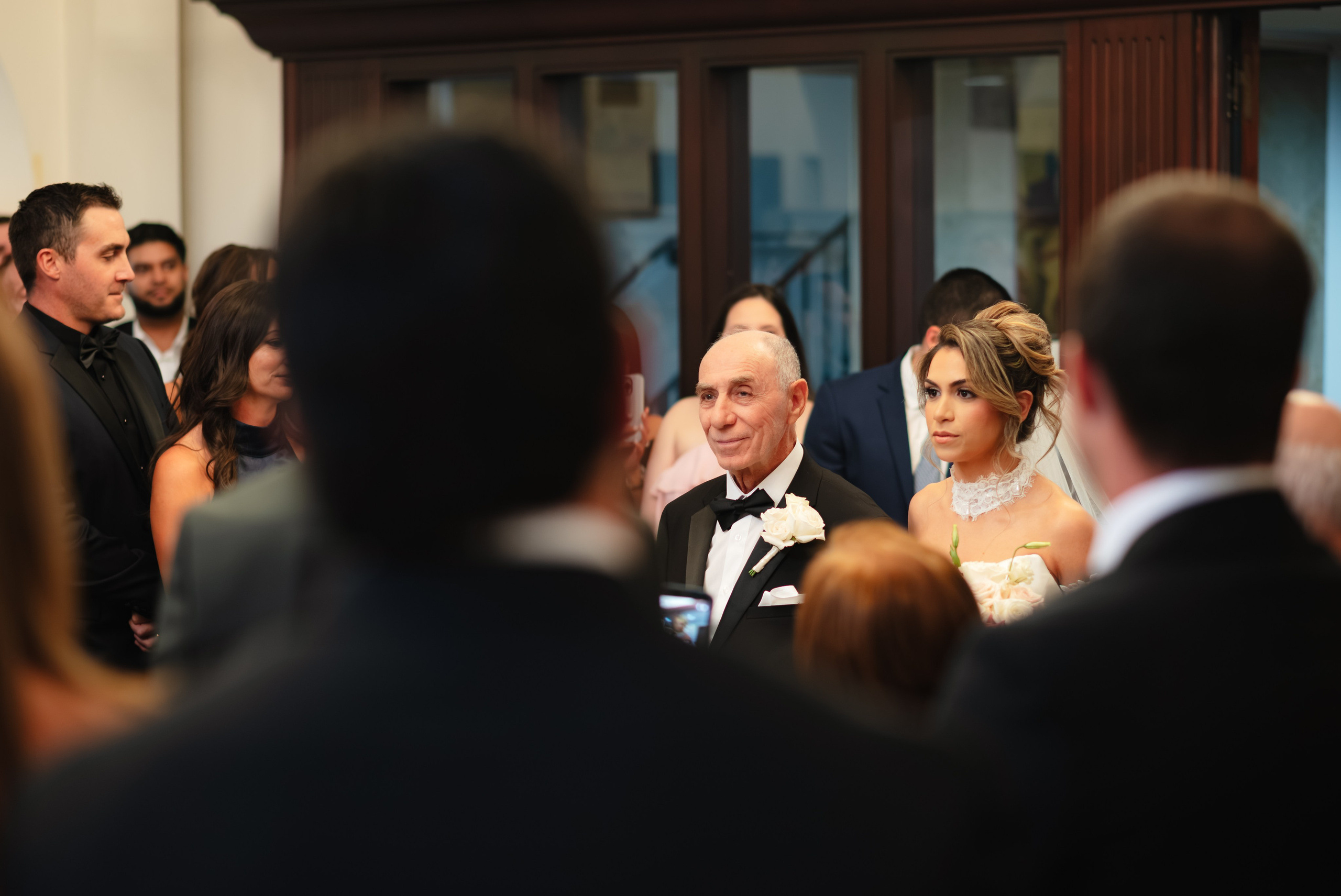 NICOLE & LOGAN. YES I DO PRODUCTION — Wedding photography&videography