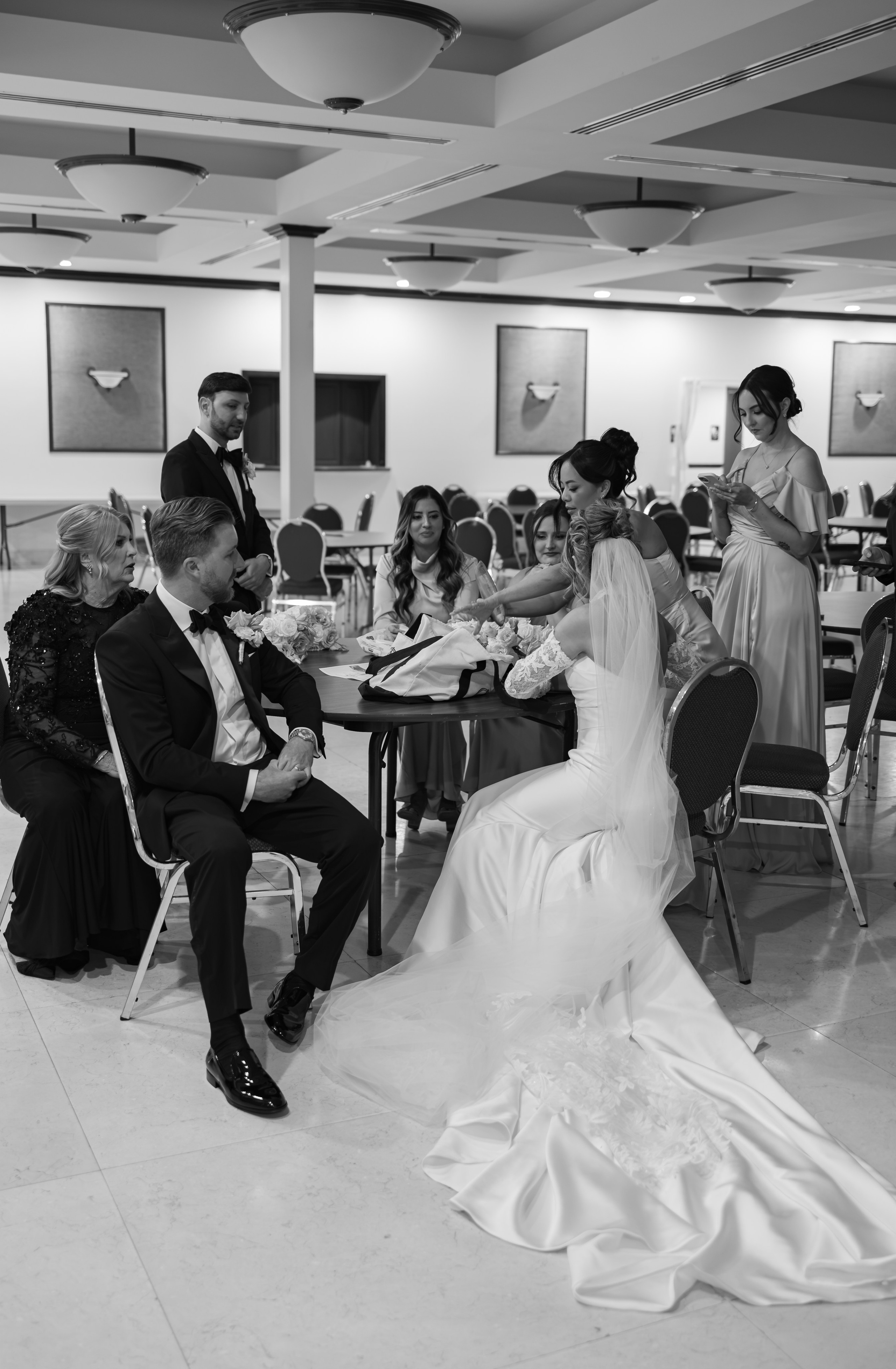 NICOLE & LOGAN. YES I DO PRODUCTION — Wedding photography&videography