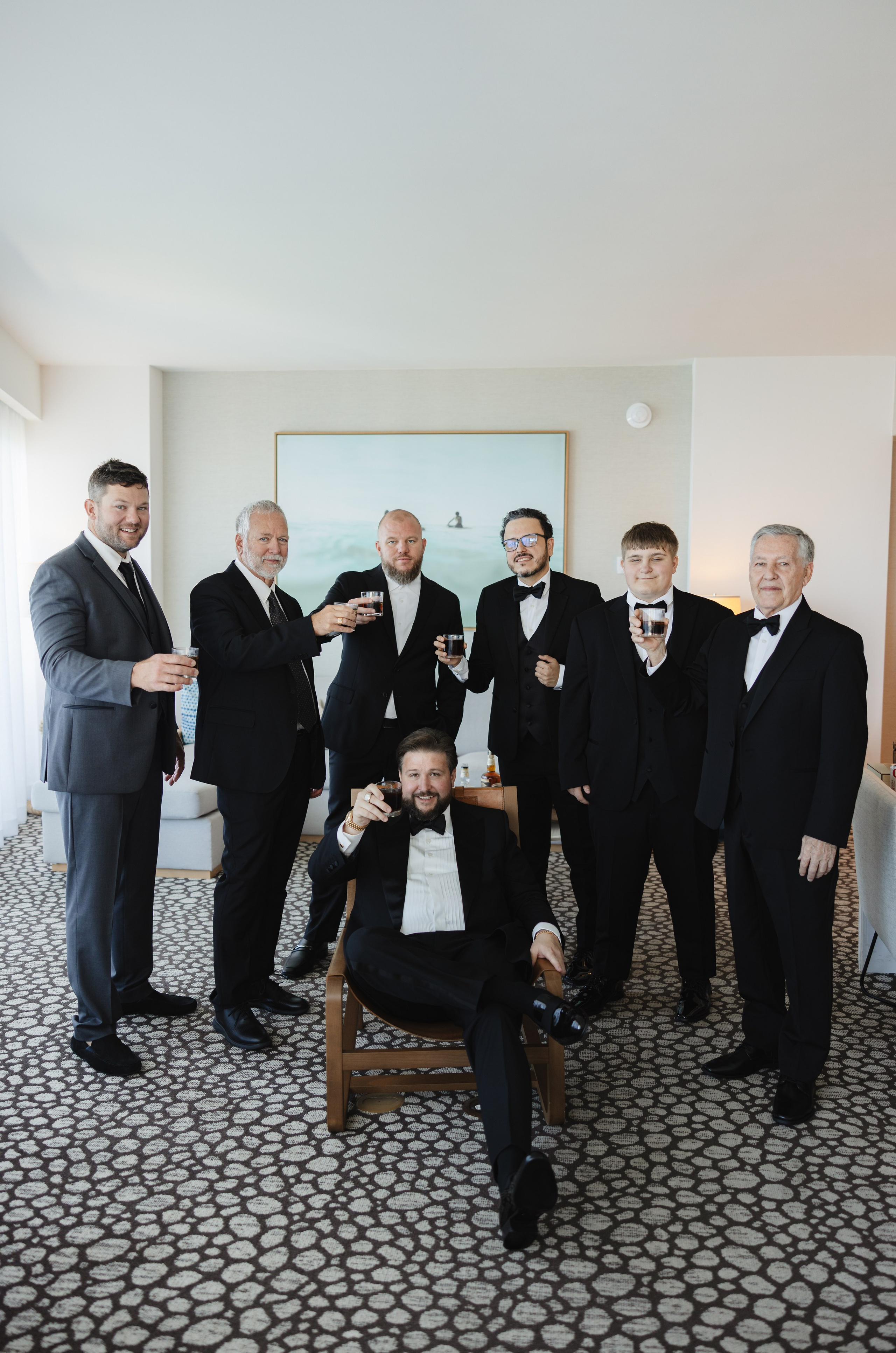 PAM & STEVEN. YES I DO PRODUCTION — Wedding photography&videography
