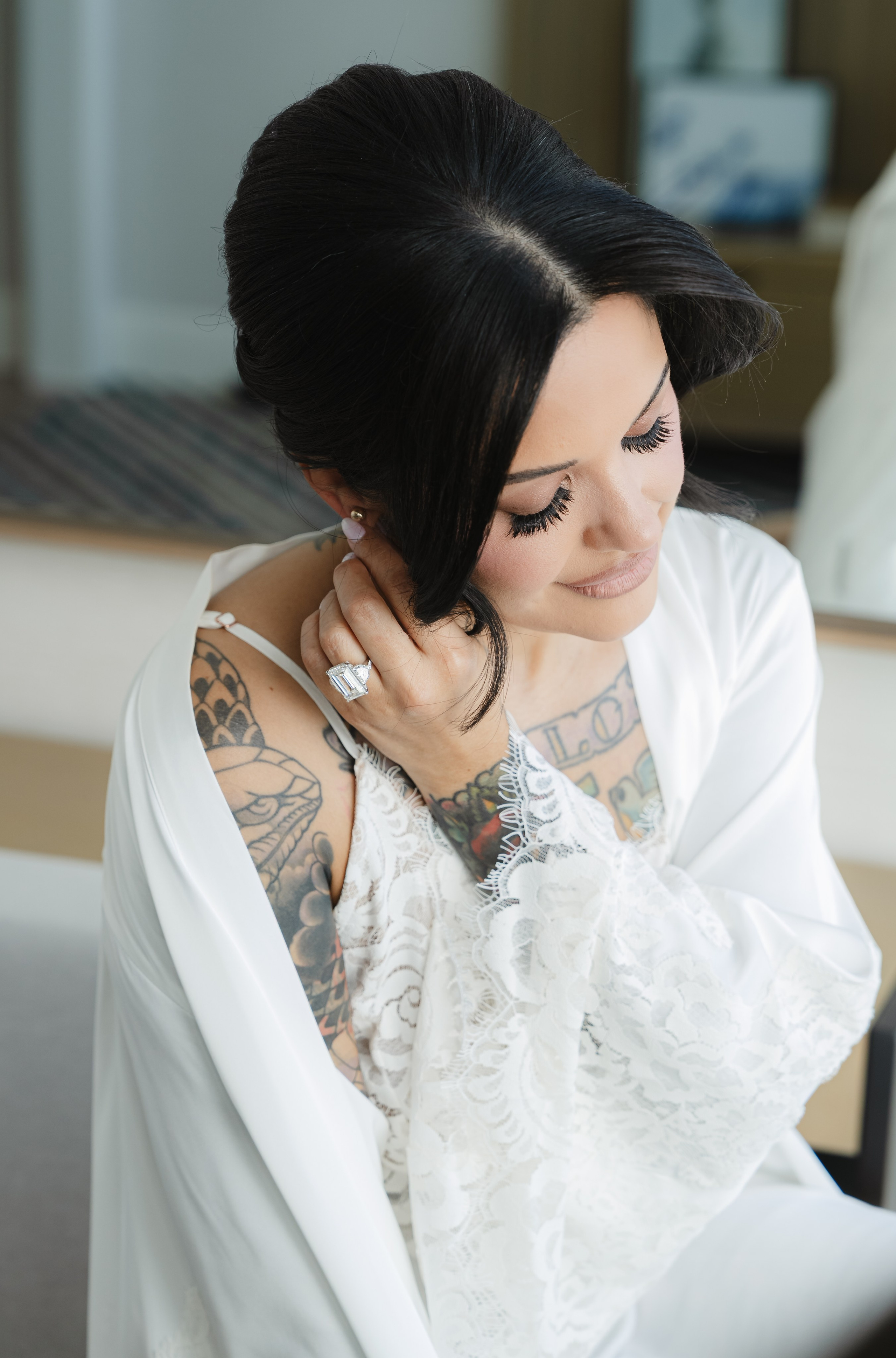 PAM & STEVEN. YES I DO PRODUCTION — Wedding photography&videography