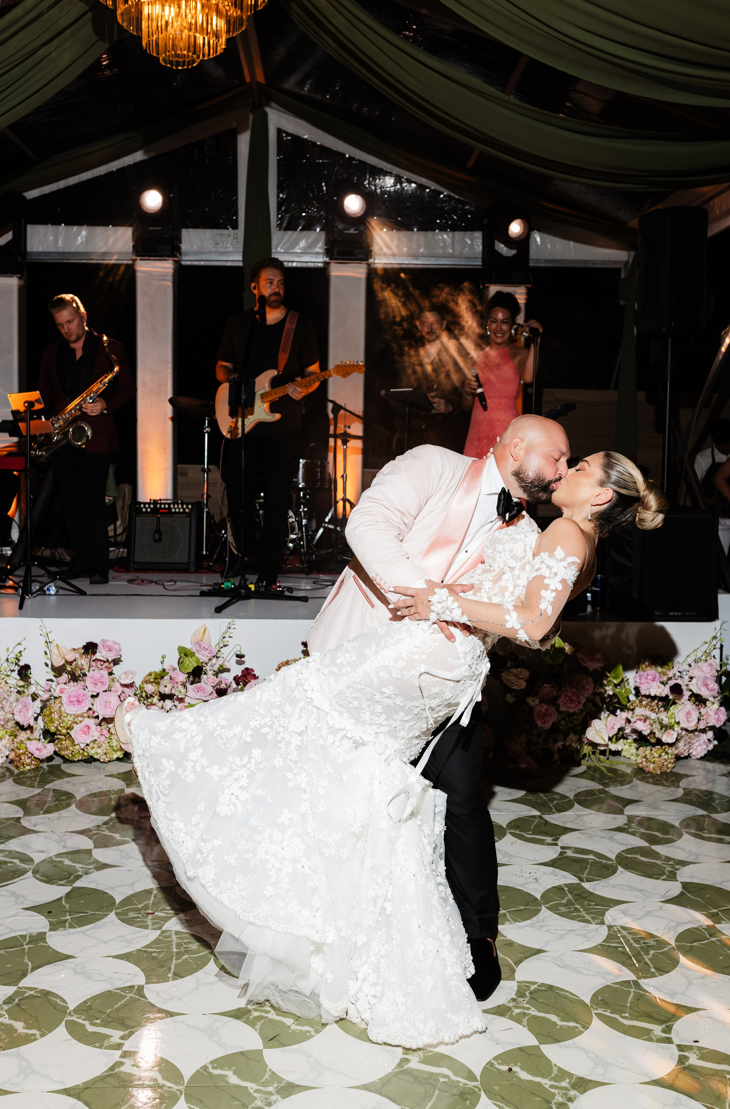 MANAL & FELIPE. YES I DO PRODUCTION — Wedding photography&videography