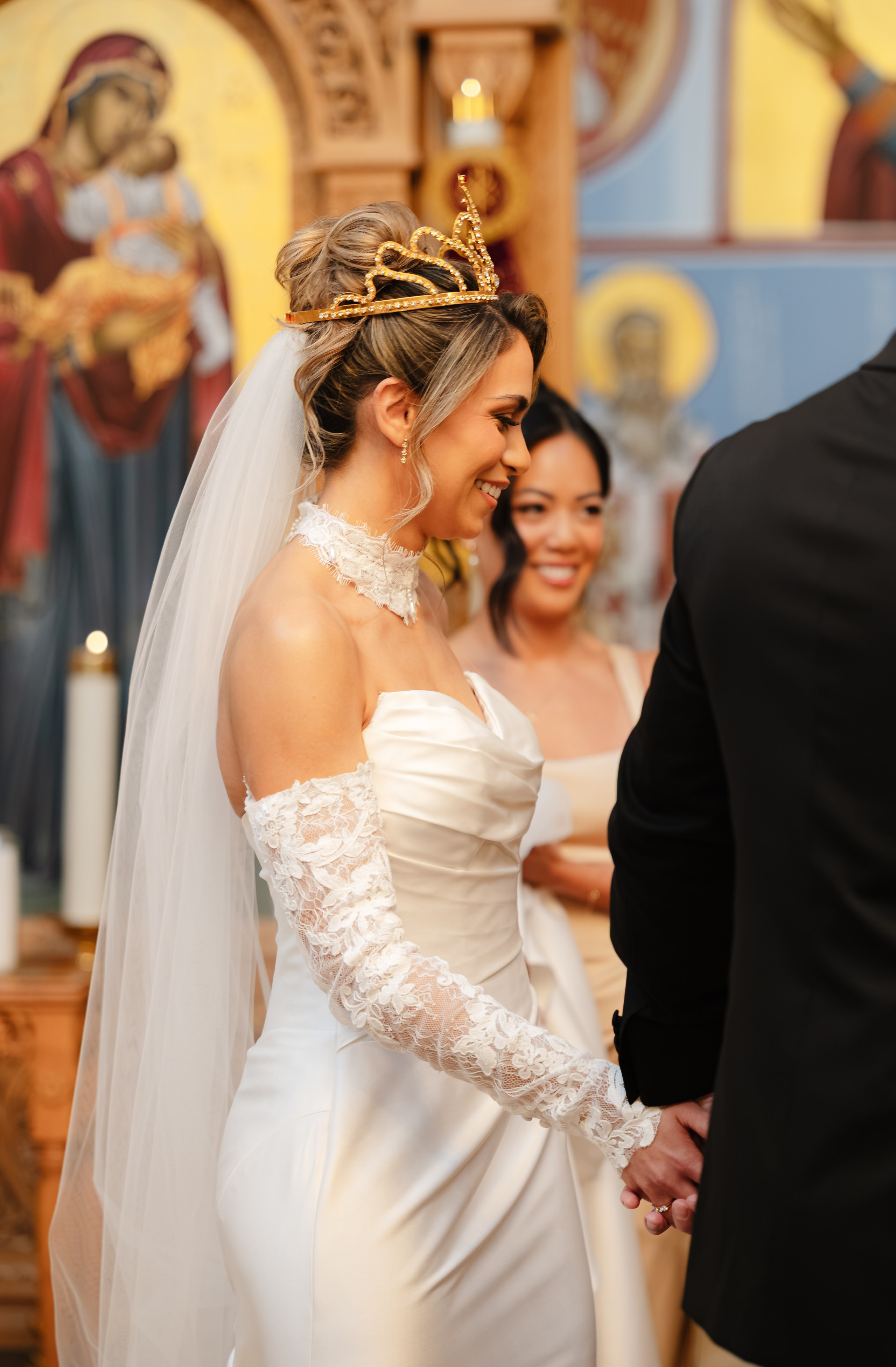 NICOLE & LOGAN. YES I DO PRODUCTION — Wedding photography&videography