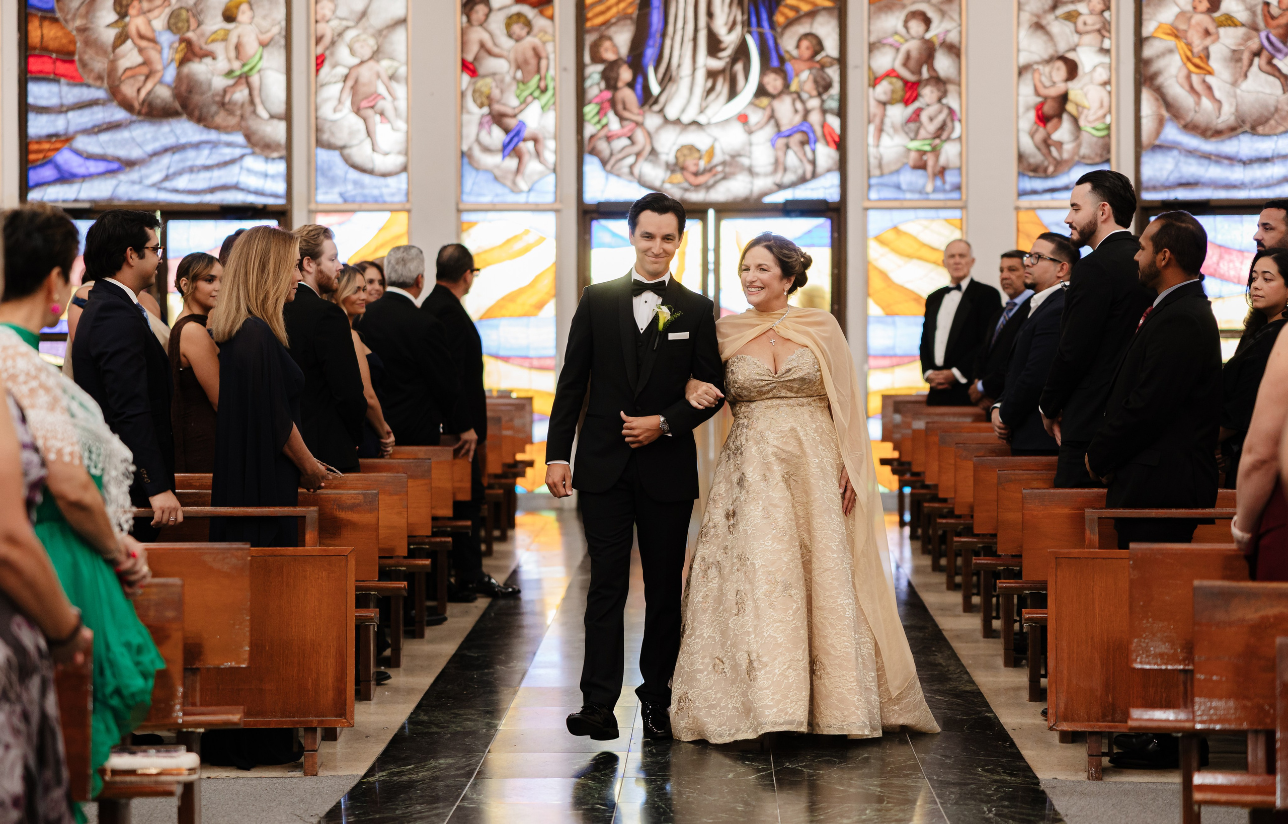 Margye & Chris | Wedding Day at Weston Hills Country Club. YES I DO PRODUCTION — Wedding photography&videography