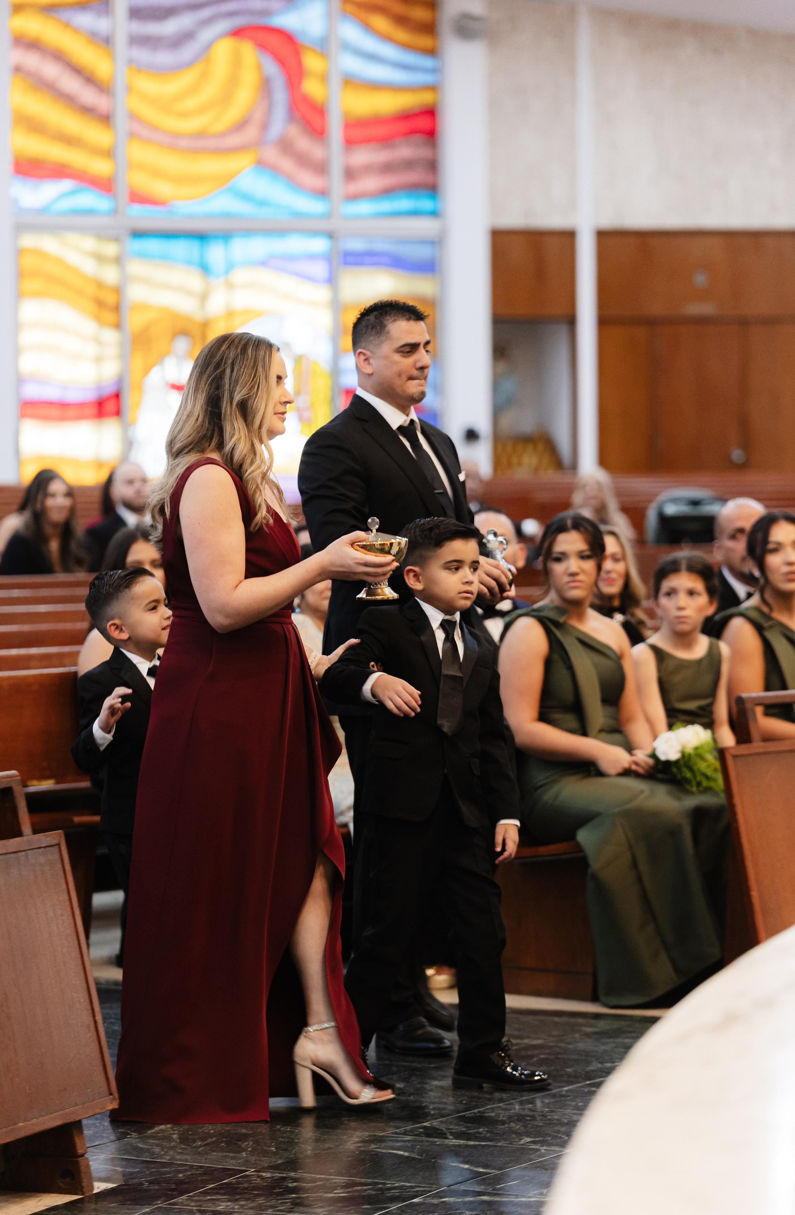 Margye & Chris | Wedding Day at Weston Hills Country Club. YES I DO PRODUCTION — Wedding photography&videography