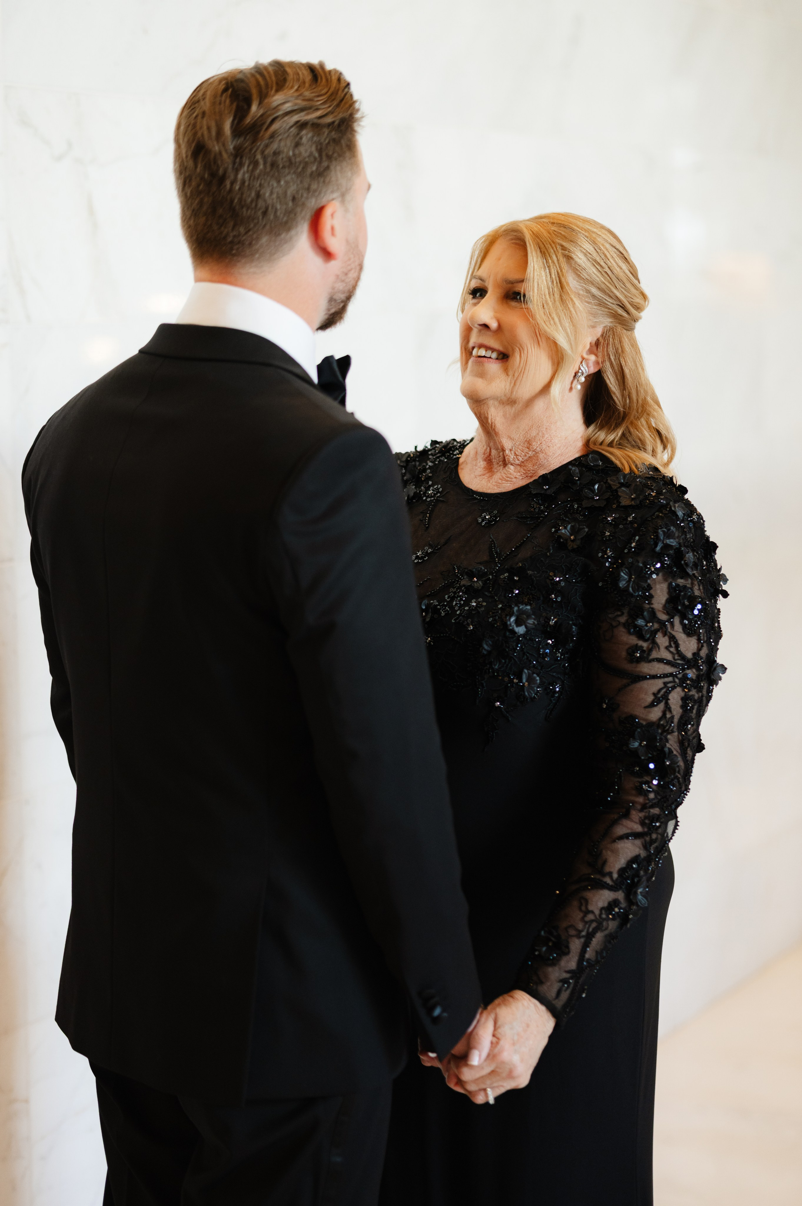 NICOLE & LOGAN. YES I DO PRODUCTION — Wedding photography&videography