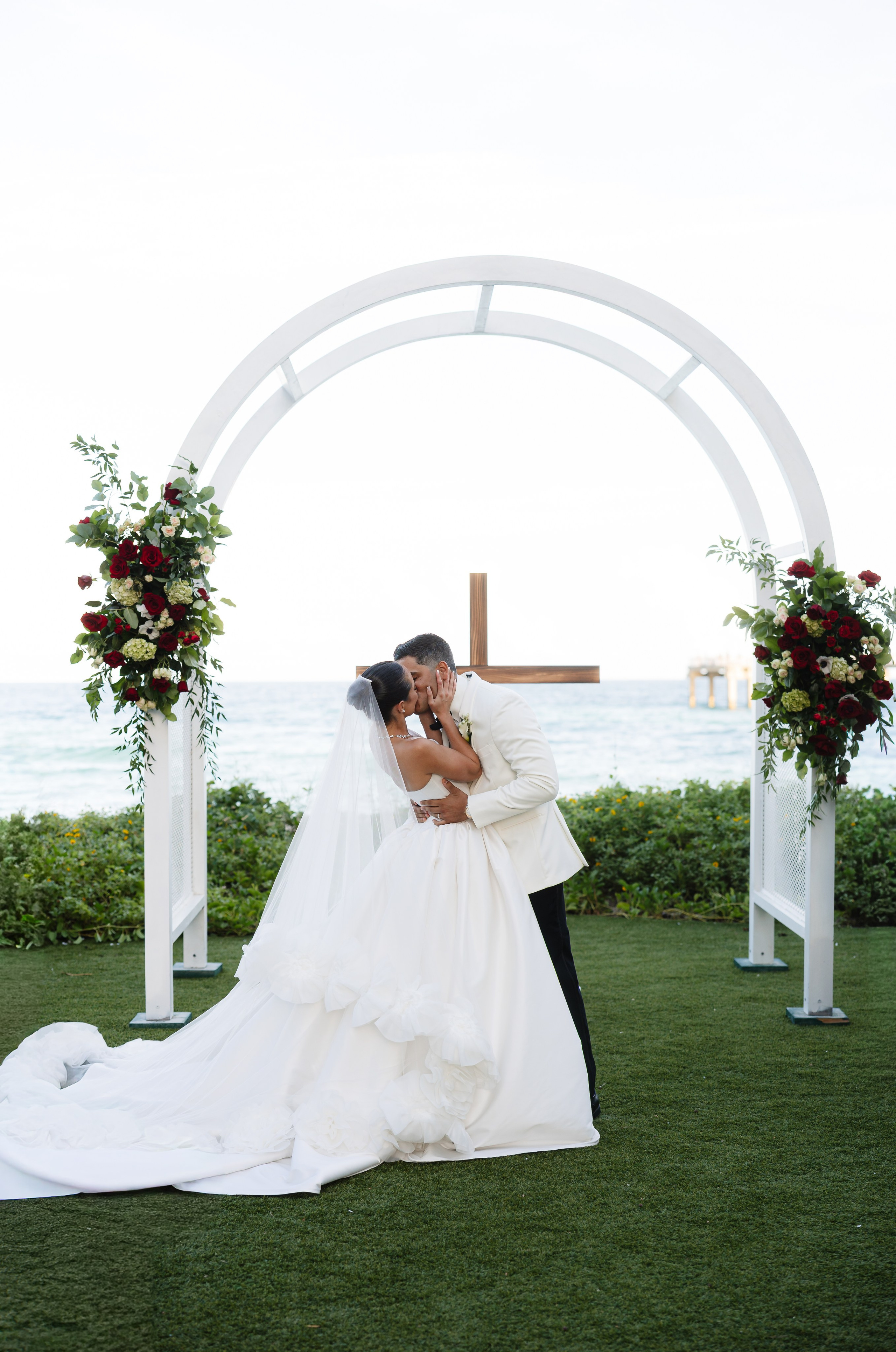 AUDREY & CARLOS. YES I DO PRODUCTION — Wedding photography&videography