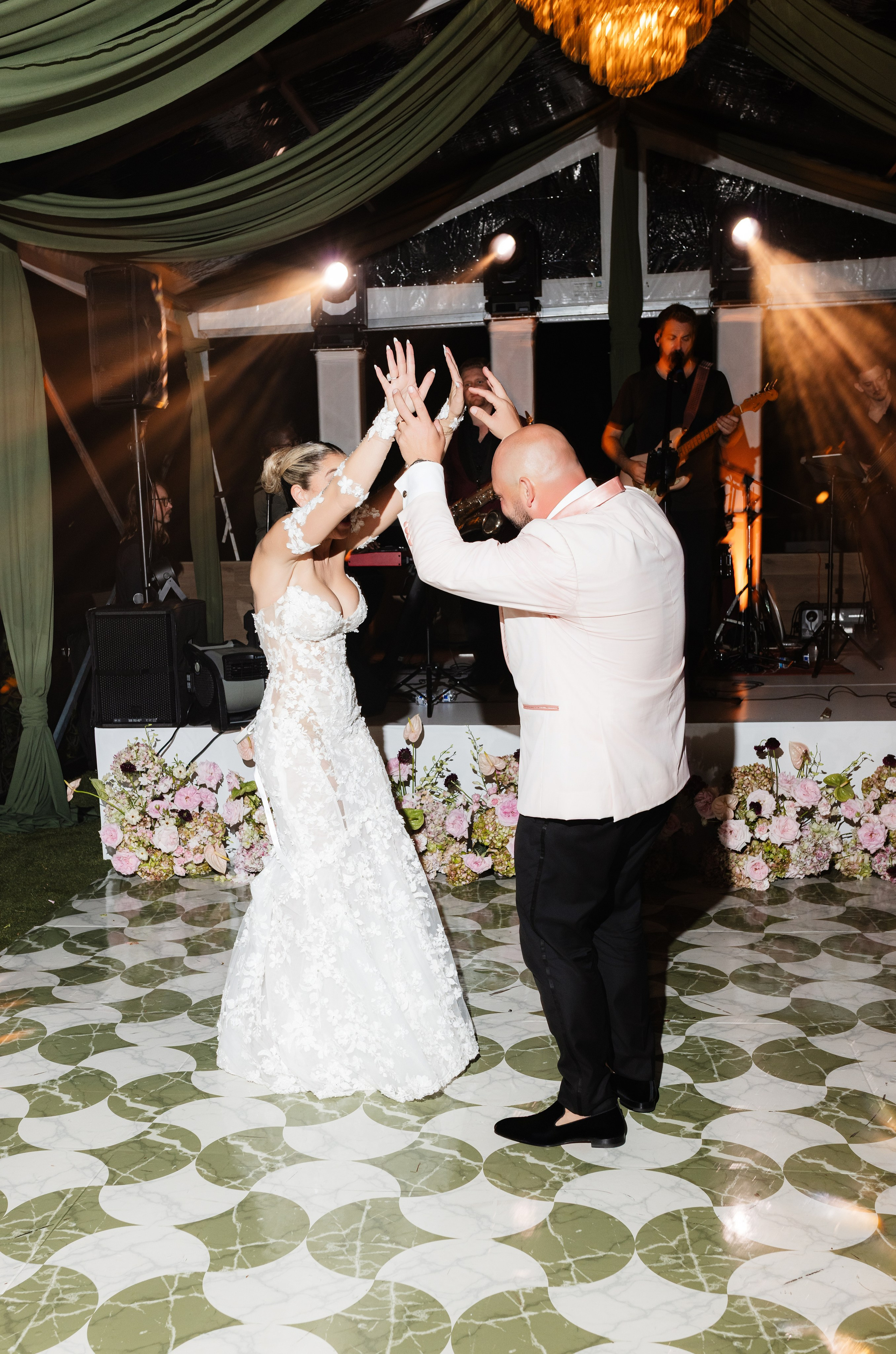 MANAL & FELIPE. YES I DO PRODUCTION — Wedding photography&videography