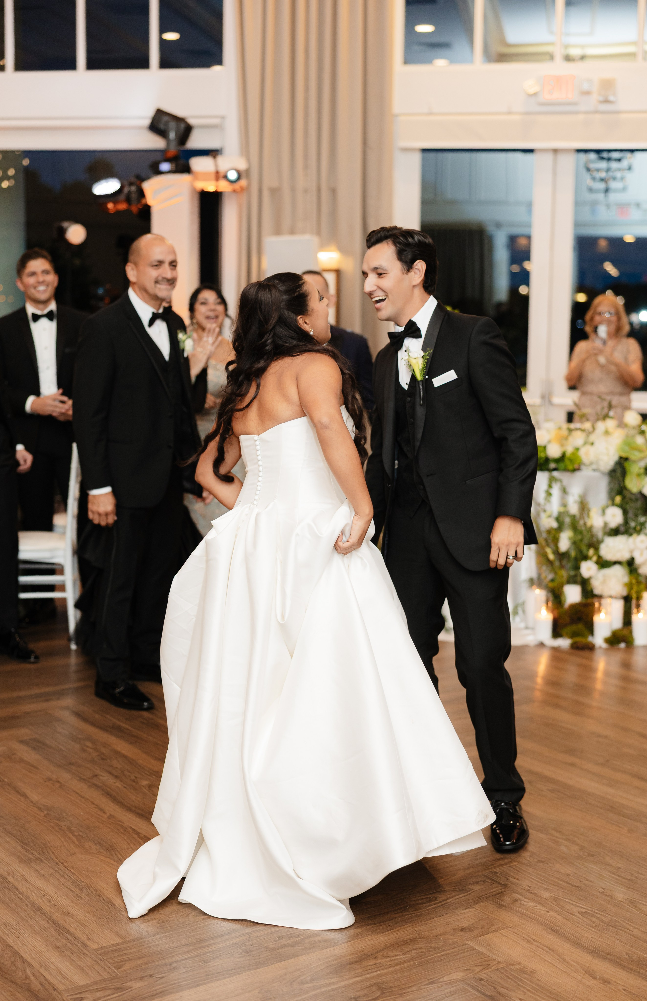 Margye & Chris | Wedding Day at Weston Hills Country Club. YES I DO PRODUCTION — Wedding photography&videography