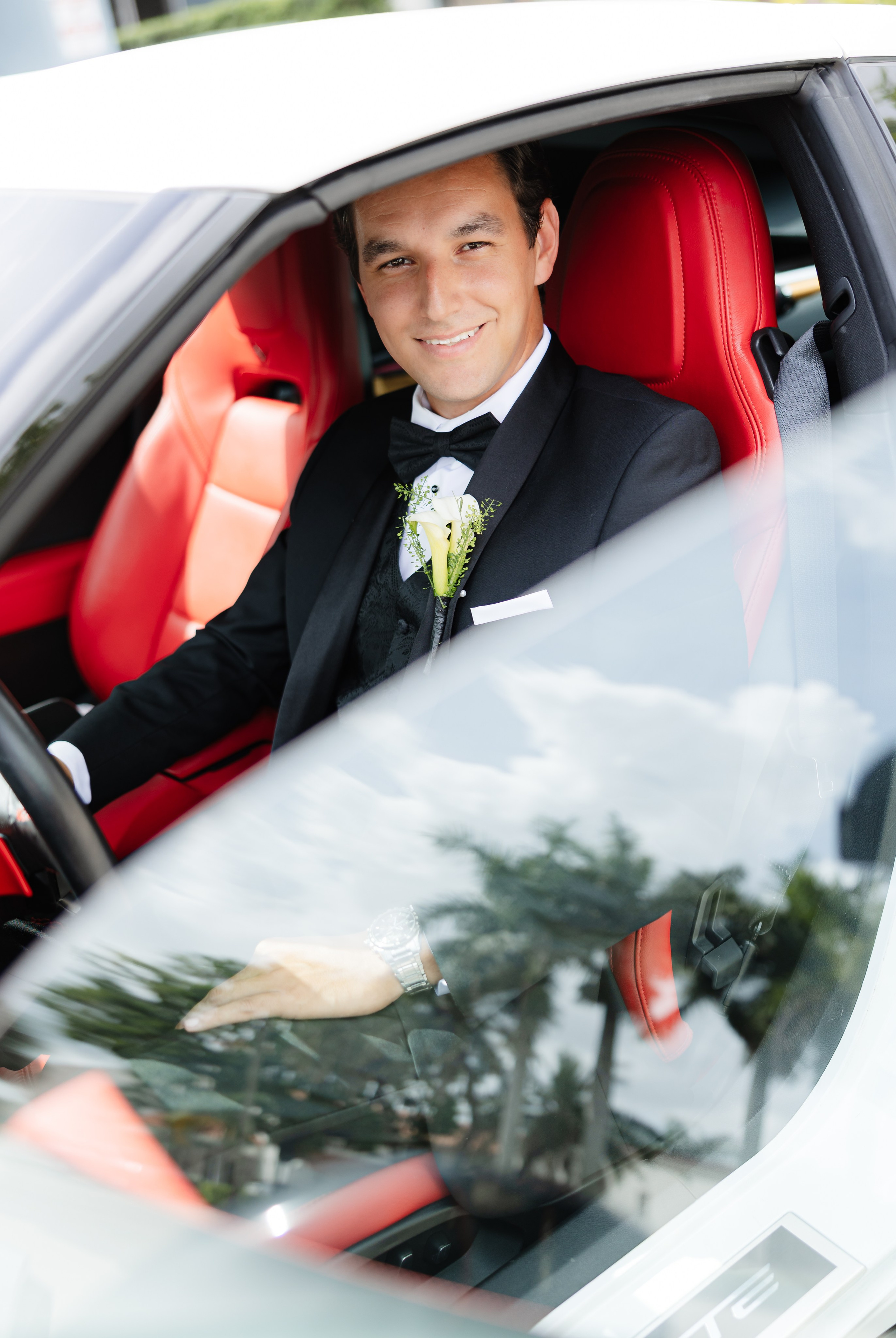 Margye & Chris | Wedding Day at Weston Hills Country Club. YES I DO PRODUCTION — Wedding photography&videography