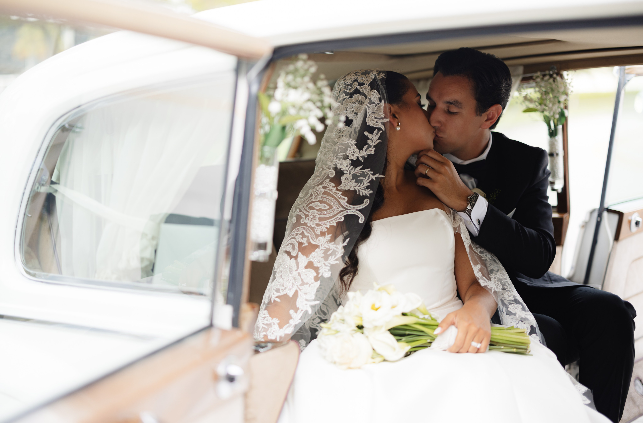 Margye & Chris | Wedding Day at Weston Hills Country Club. YES I DO PRODUCTION — Wedding photography&videography