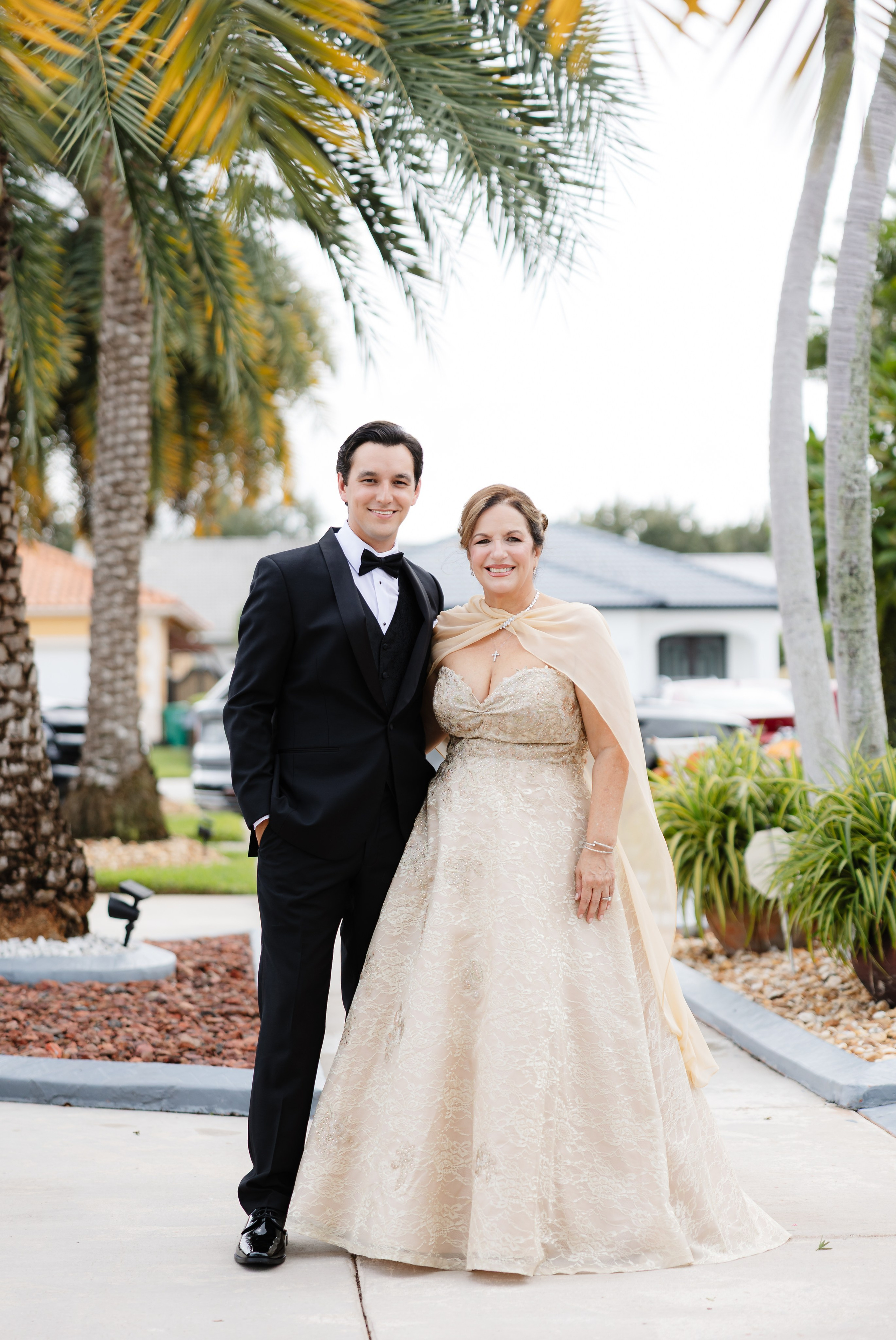 Margye & Chris | Wedding Day at Weston Hills Country Club. YES I DO PRODUCTION — Wedding photography&videography