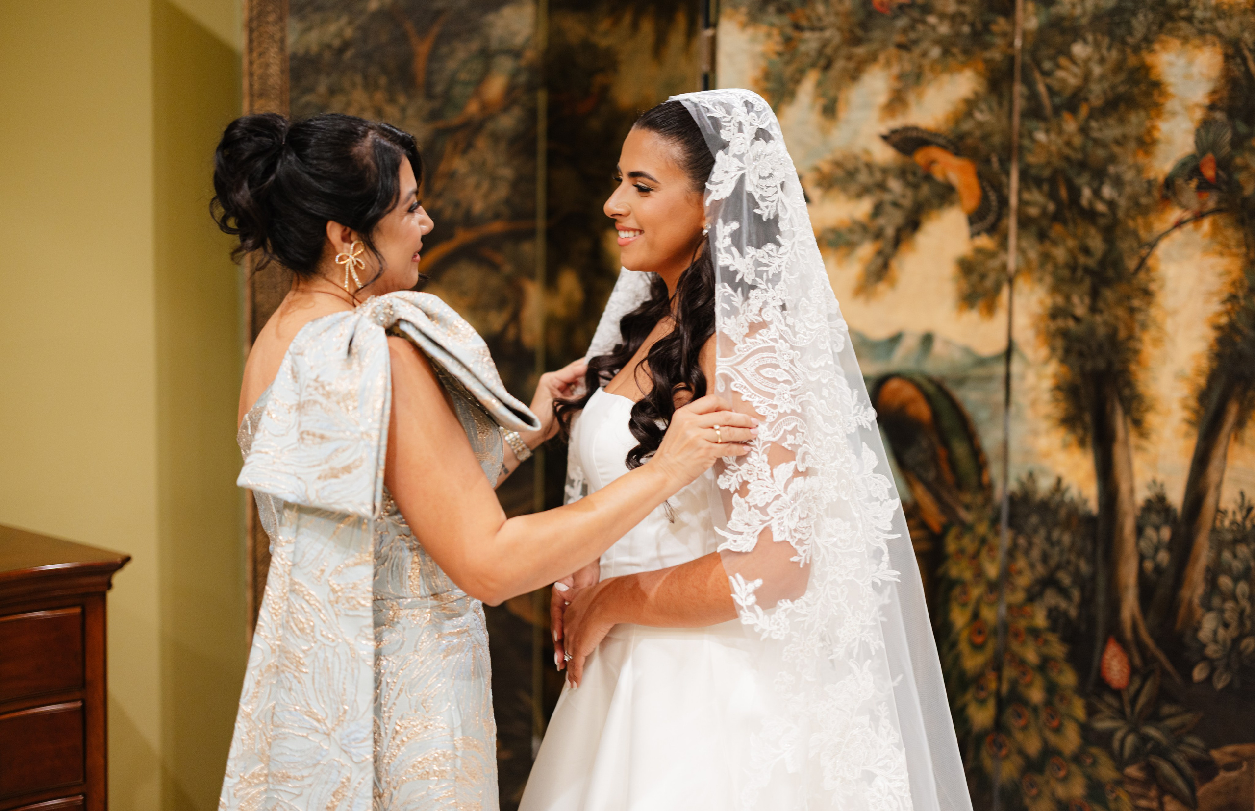 Margye & Chris | Wedding Day at Weston Hills Country Club. YES I DO PRODUCTION — Wedding photography&videography