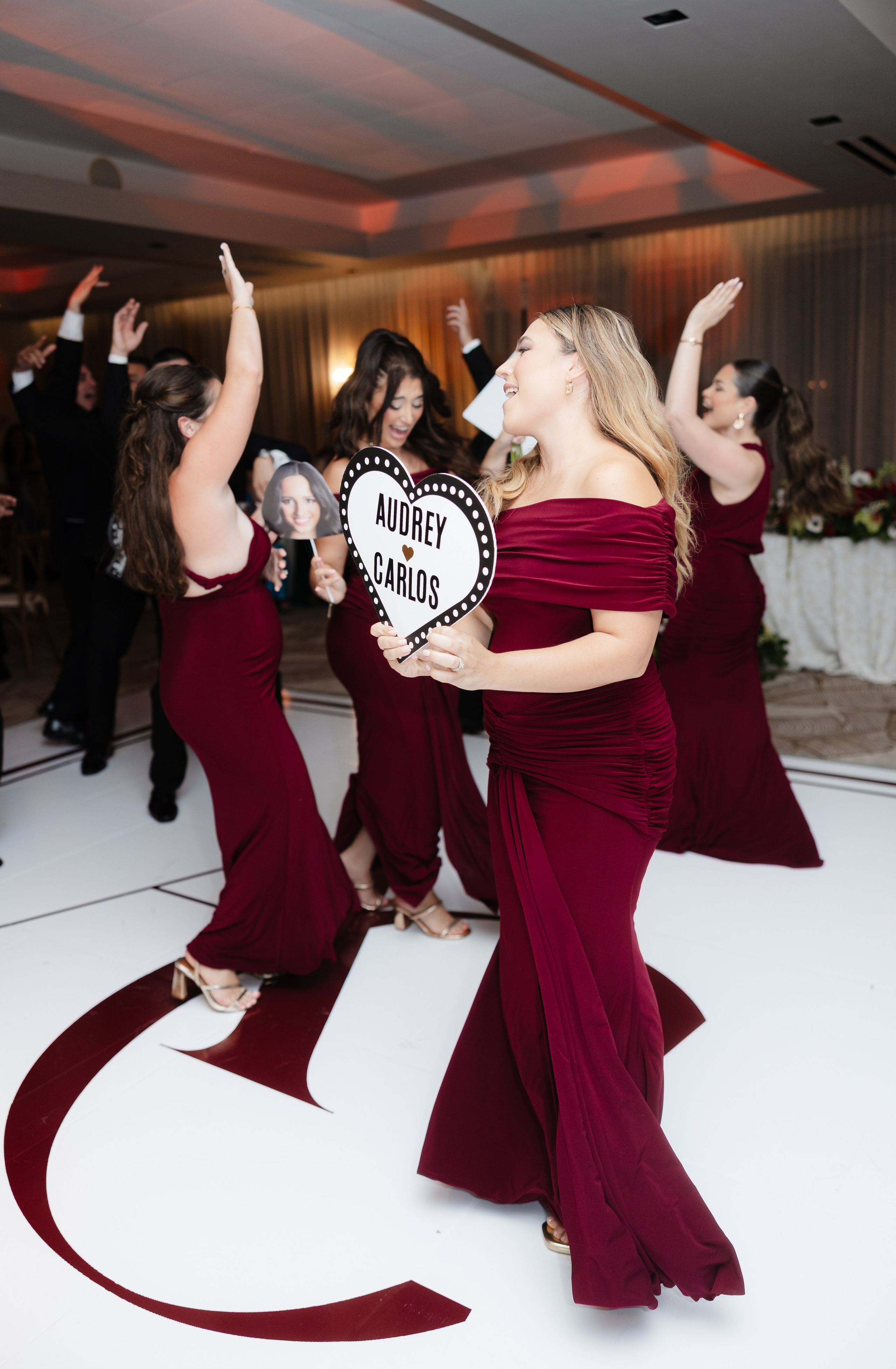 AUDREY & CARLOS. YES I DO PRODUCTION — Wedding photography&videography