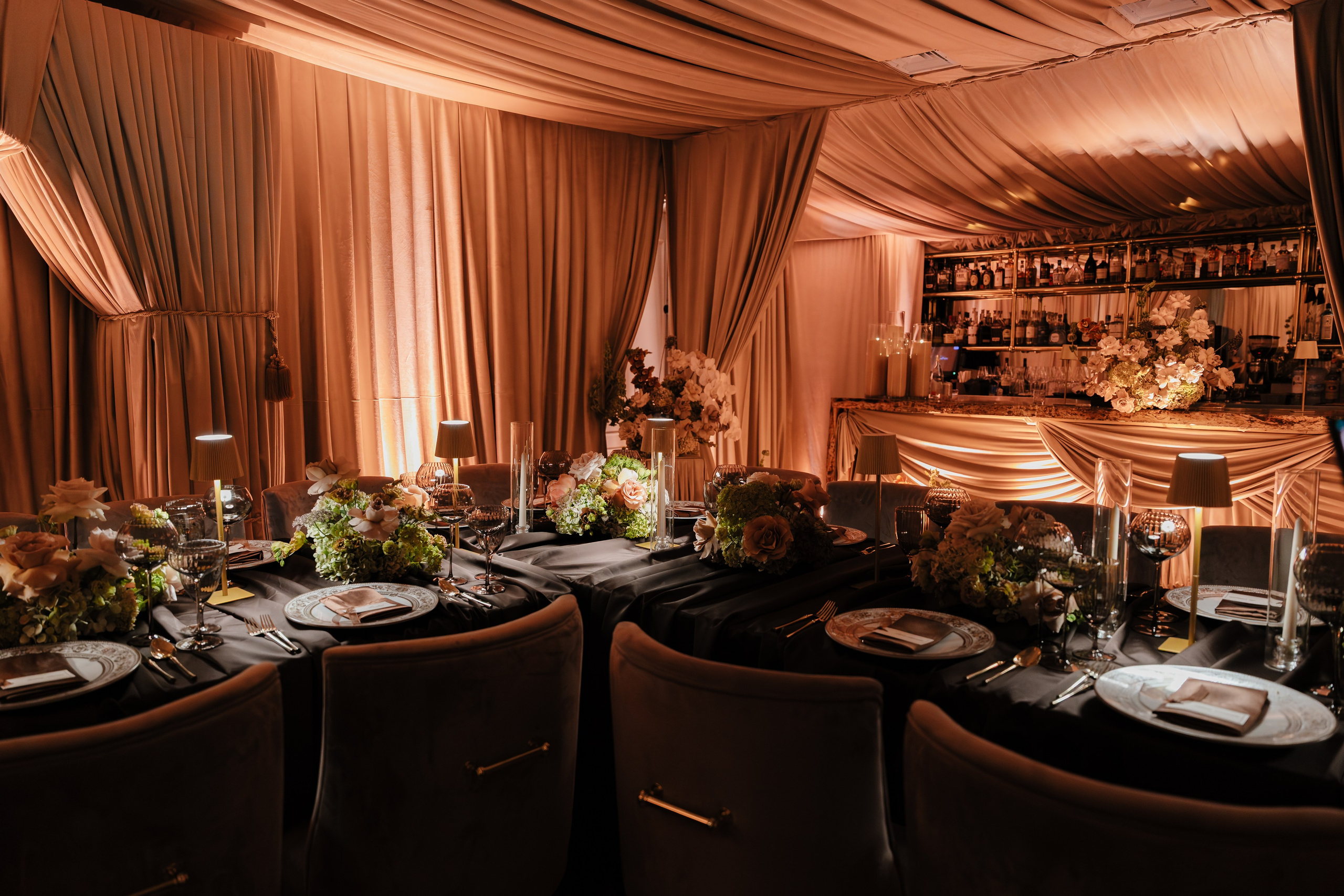 PAM & STEVEN. YES I DO PRODUCTION — Wedding photography&videography