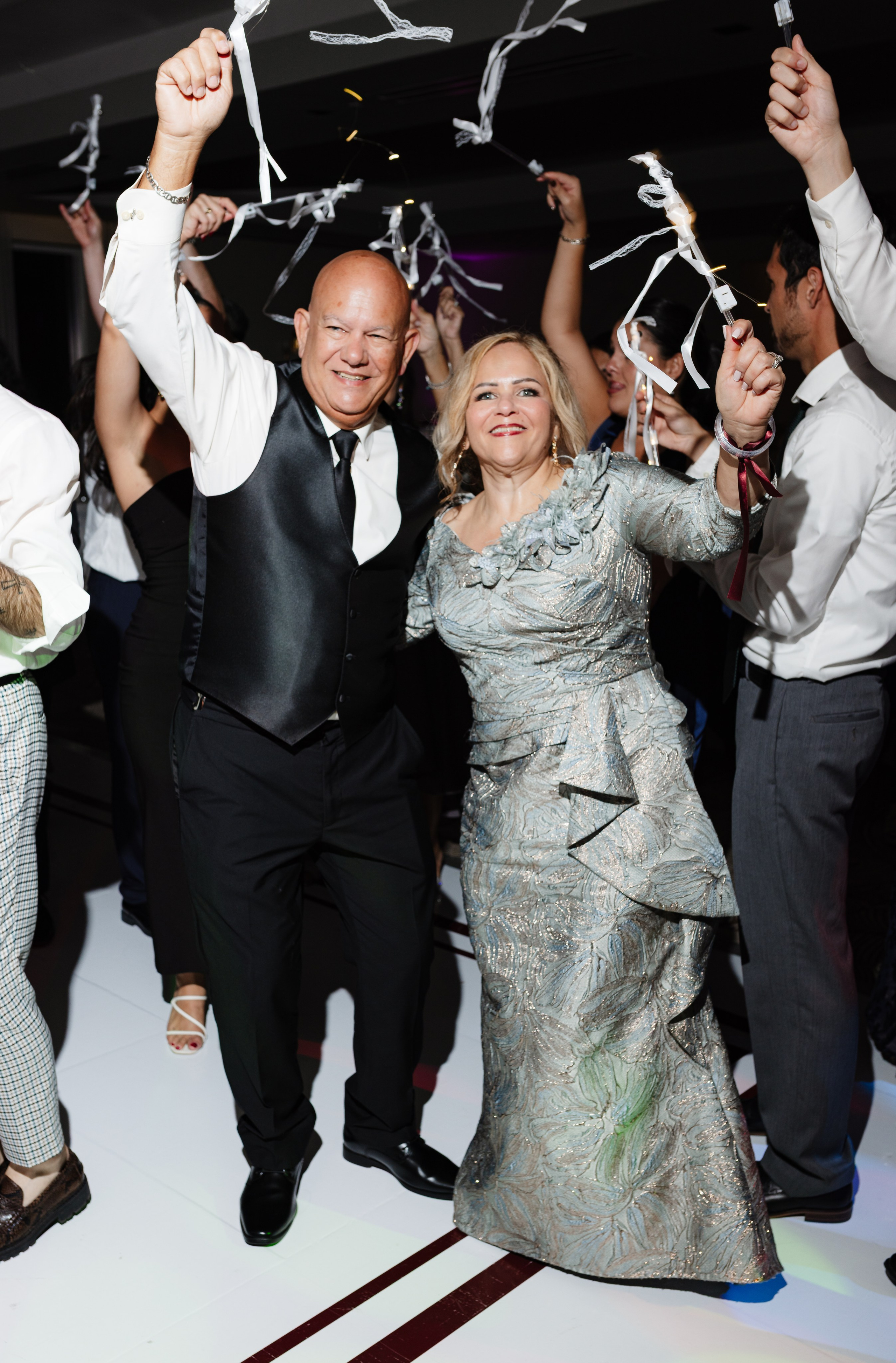 AUDREY & CARLOS. YES I DO PRODUCTION — Wedding photography&videography
