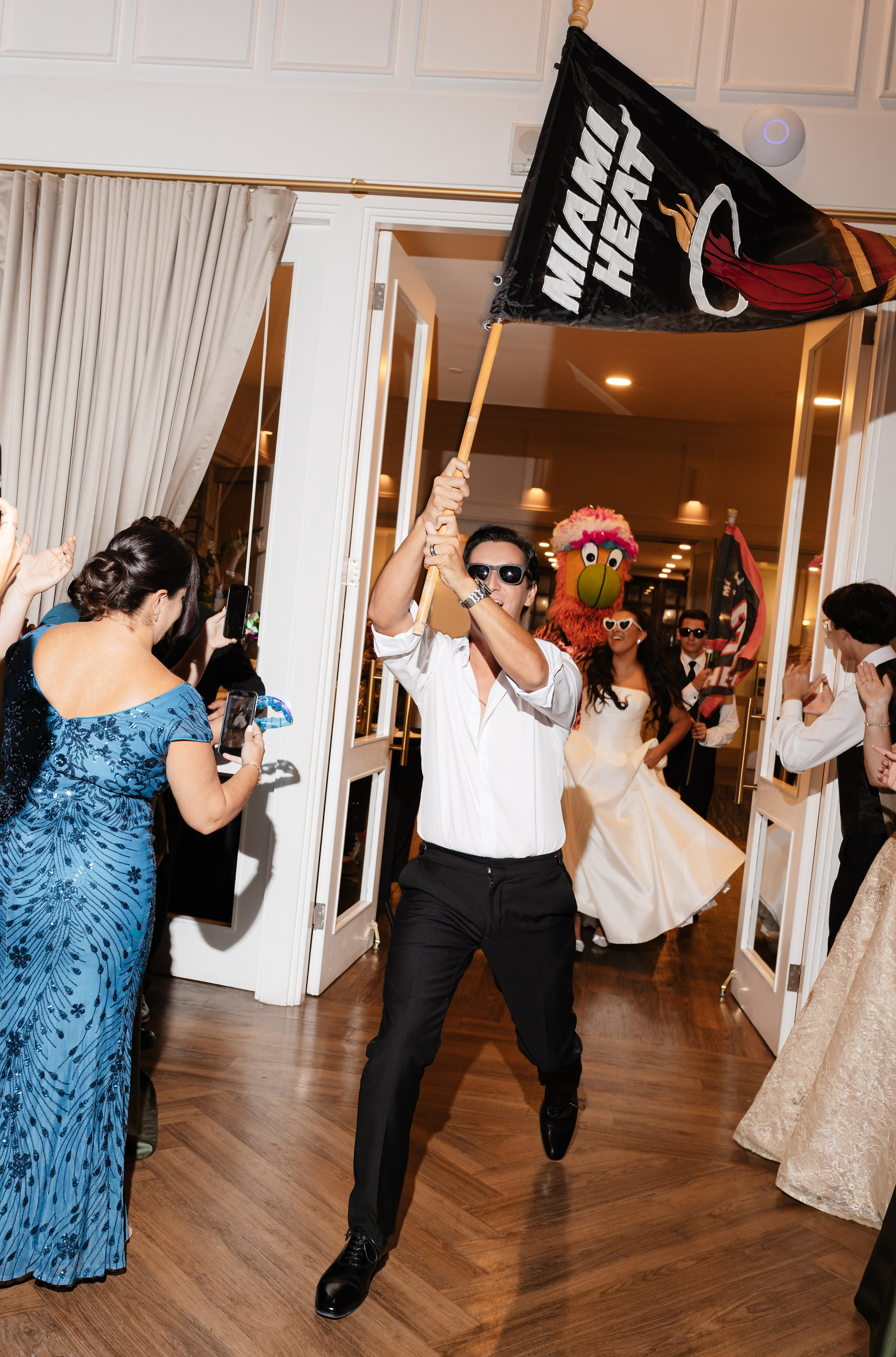 Margye & Chris | Wedding Day at Weston Hills Country Club. YES I DO PRODUCTION — Wedding photography&videography