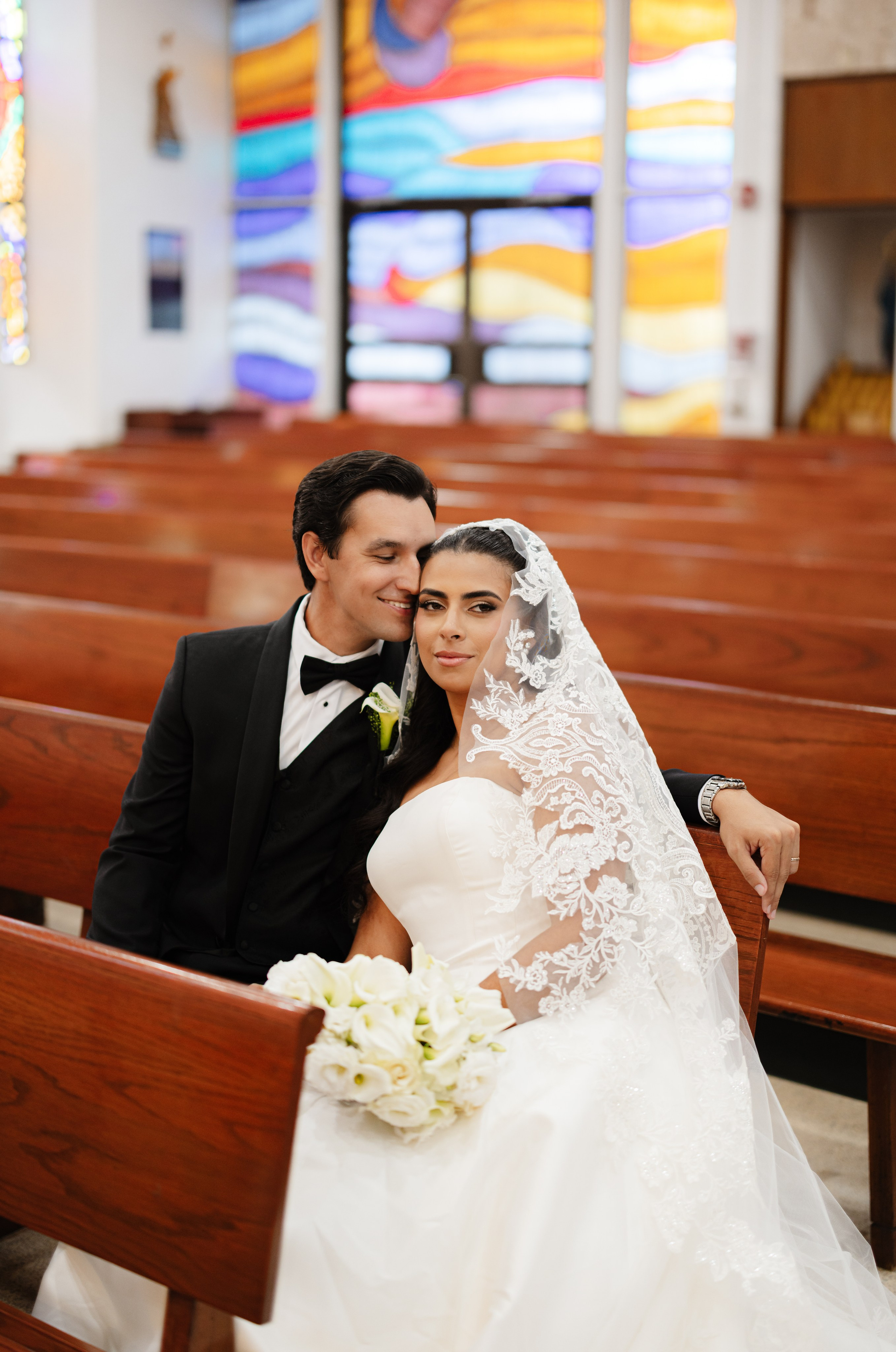 Margye & Chris | Wedding Day at Weston Hills Country Club. YES I DO PRODUCTION — Wedding photography&videography