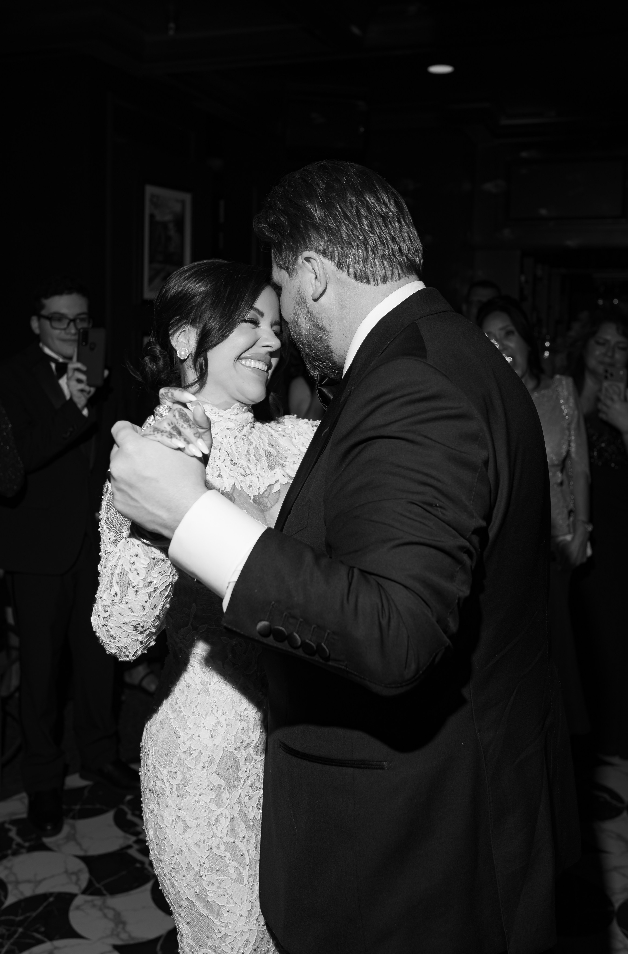 PAM & STEVEN. YES I DO PRODUCTION — Wedding photography&videography
