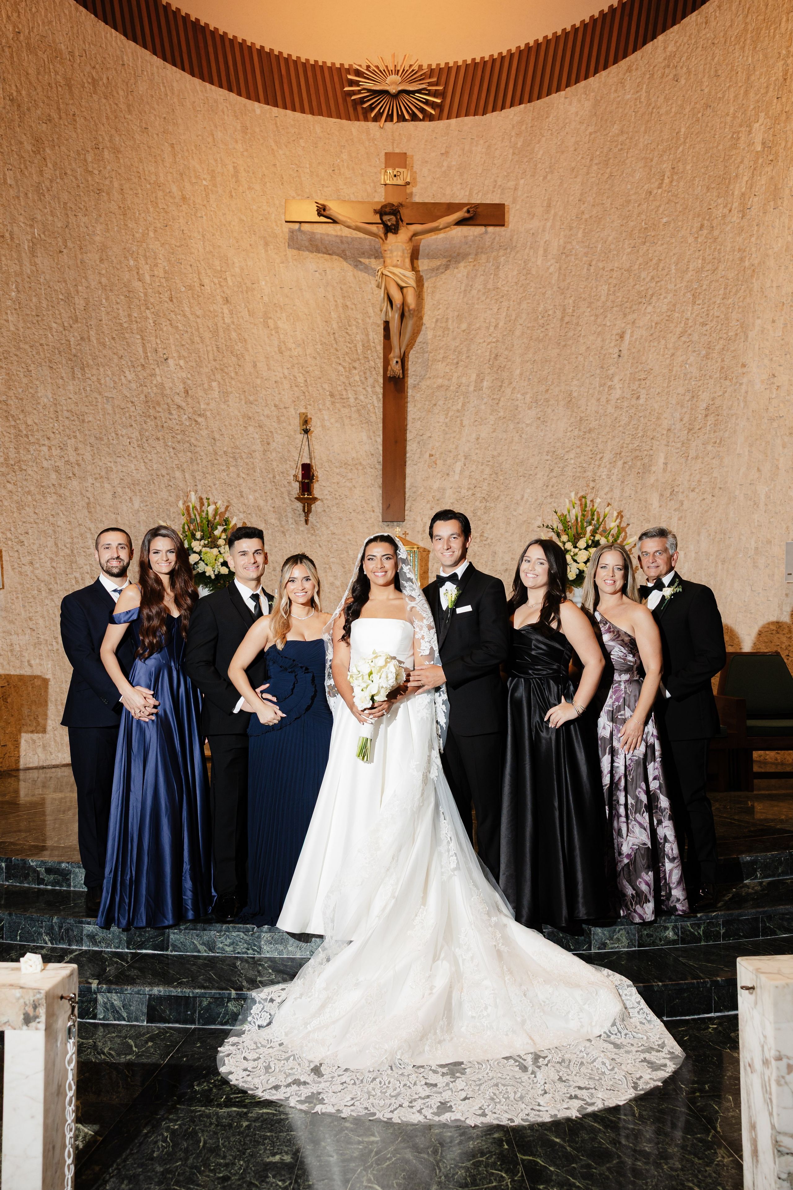 Margye & Chris | Wedding Day at Weston Hills Country Club. YES I DO PRODUCTION — Wedding photography&videography