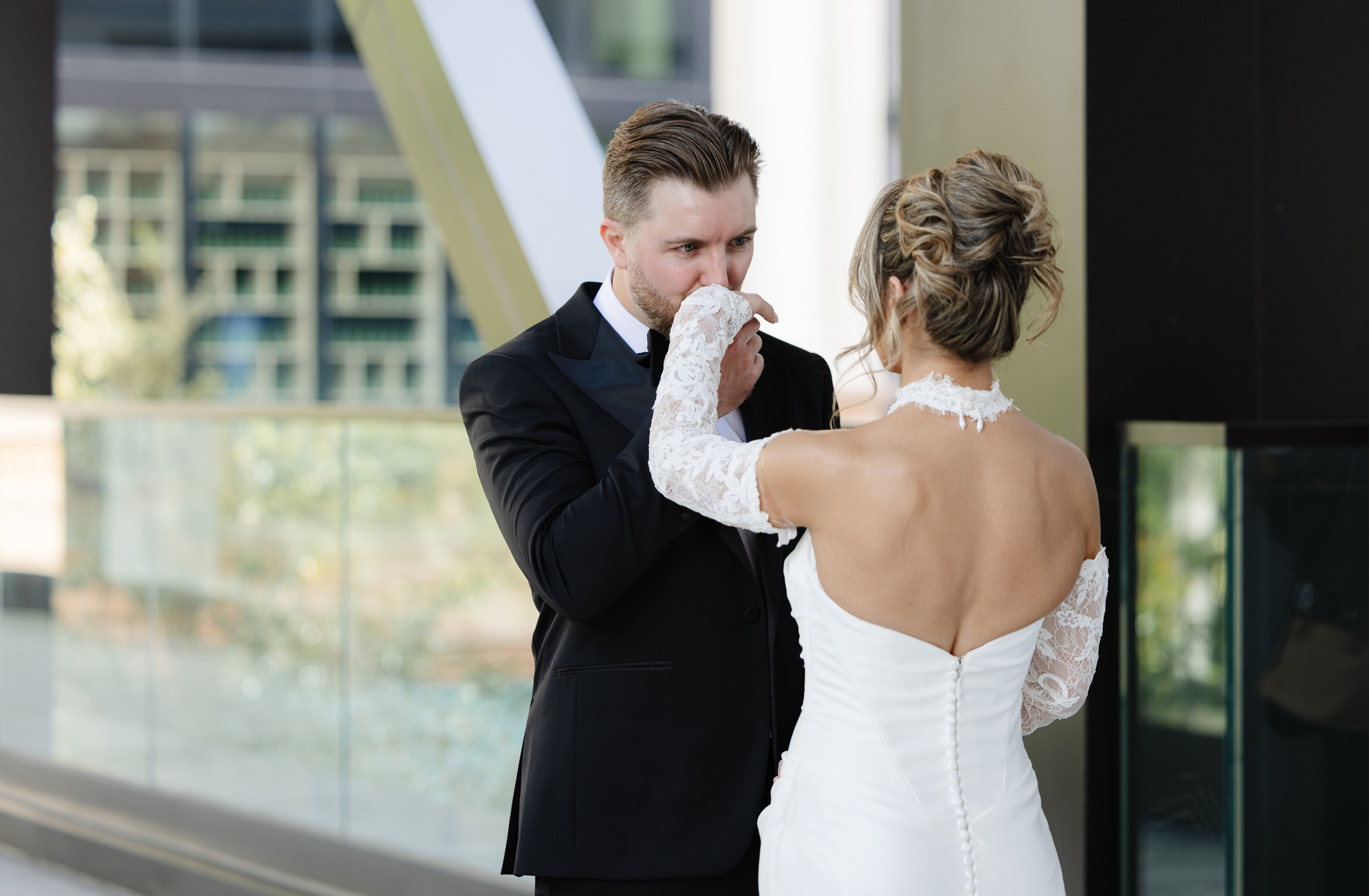 NICOLE & LOGAN. YES I DO PRODUCTION — Wedding photography&videography