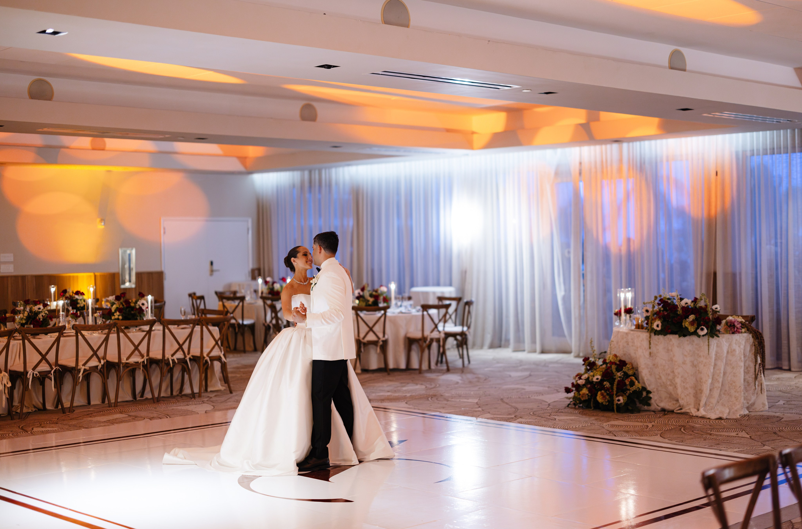 AUDREY & CARLOS. YES I DO PRODUCTION — Wedding photography&videography