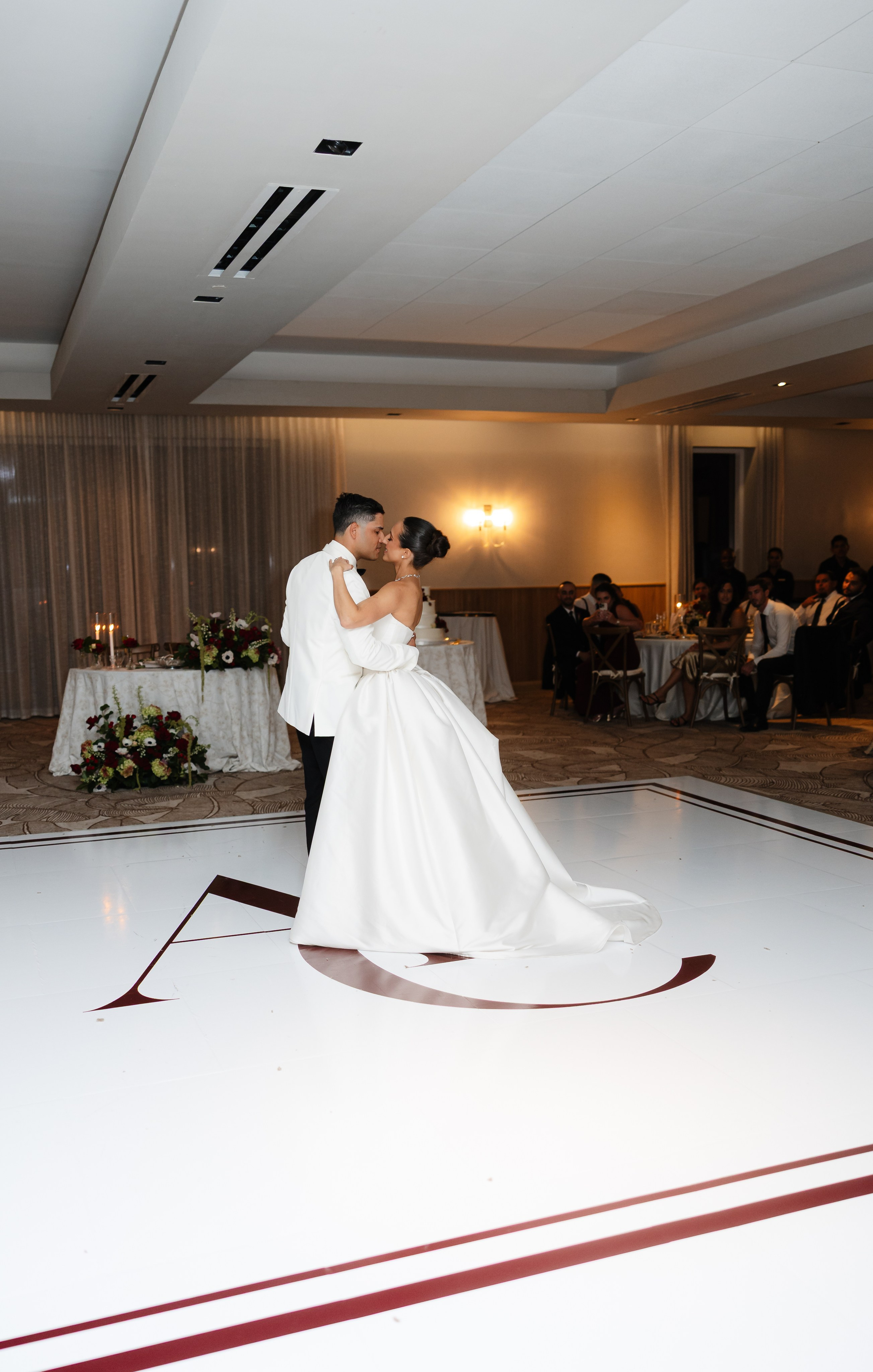 AUDREY & CARLOS. YES I DO PRODUCTION — Wedding photography&videography