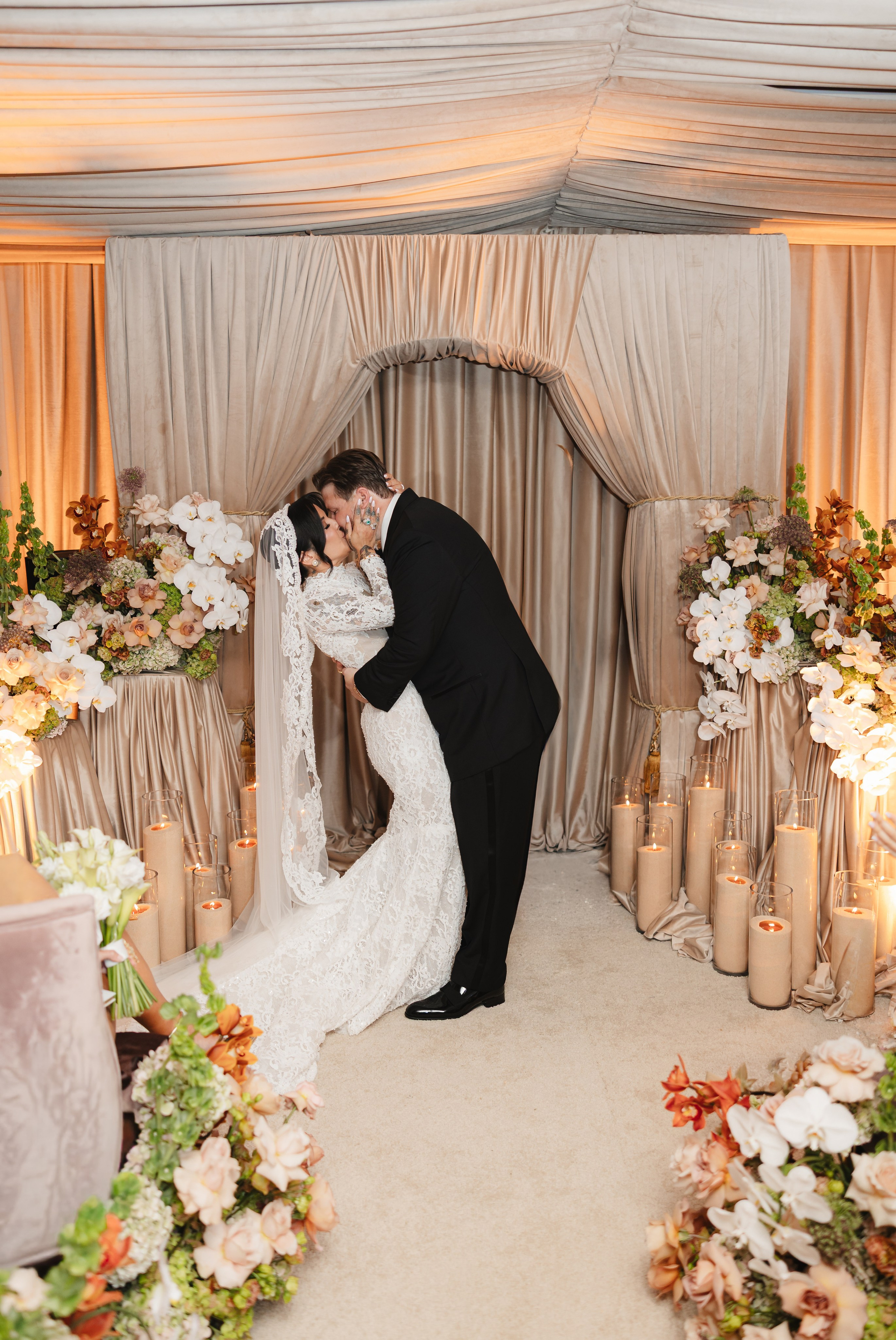 PAM & STEVEN. YES I DO PRODUCTION — Wedding photography&videography