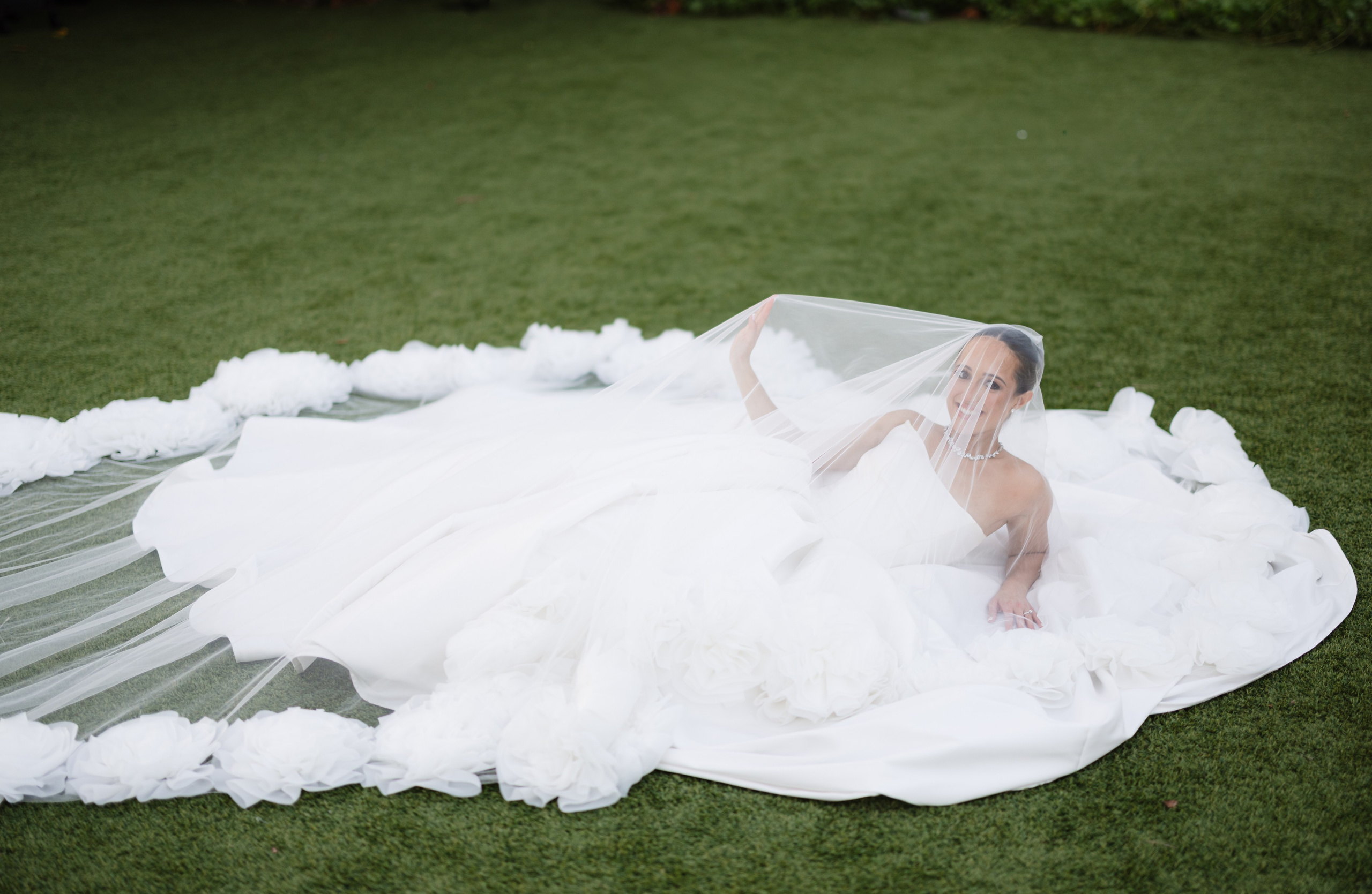 AUDREY & CARLOS. YES I DO PRODUCTION — Wedding photography&videography