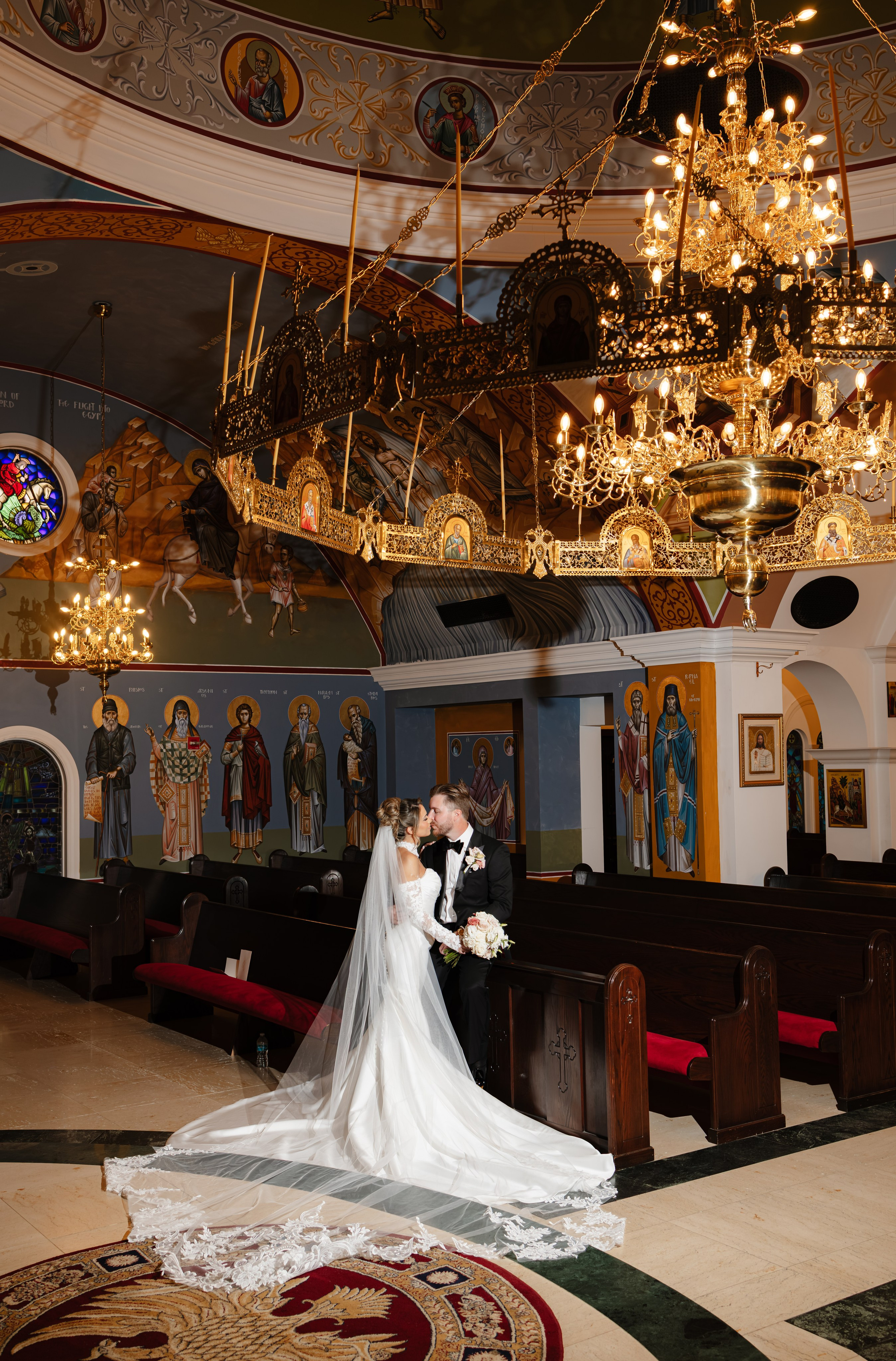 NICOLE & LOGAN. YES I DO PRODUCTION — Wedding photography&videography