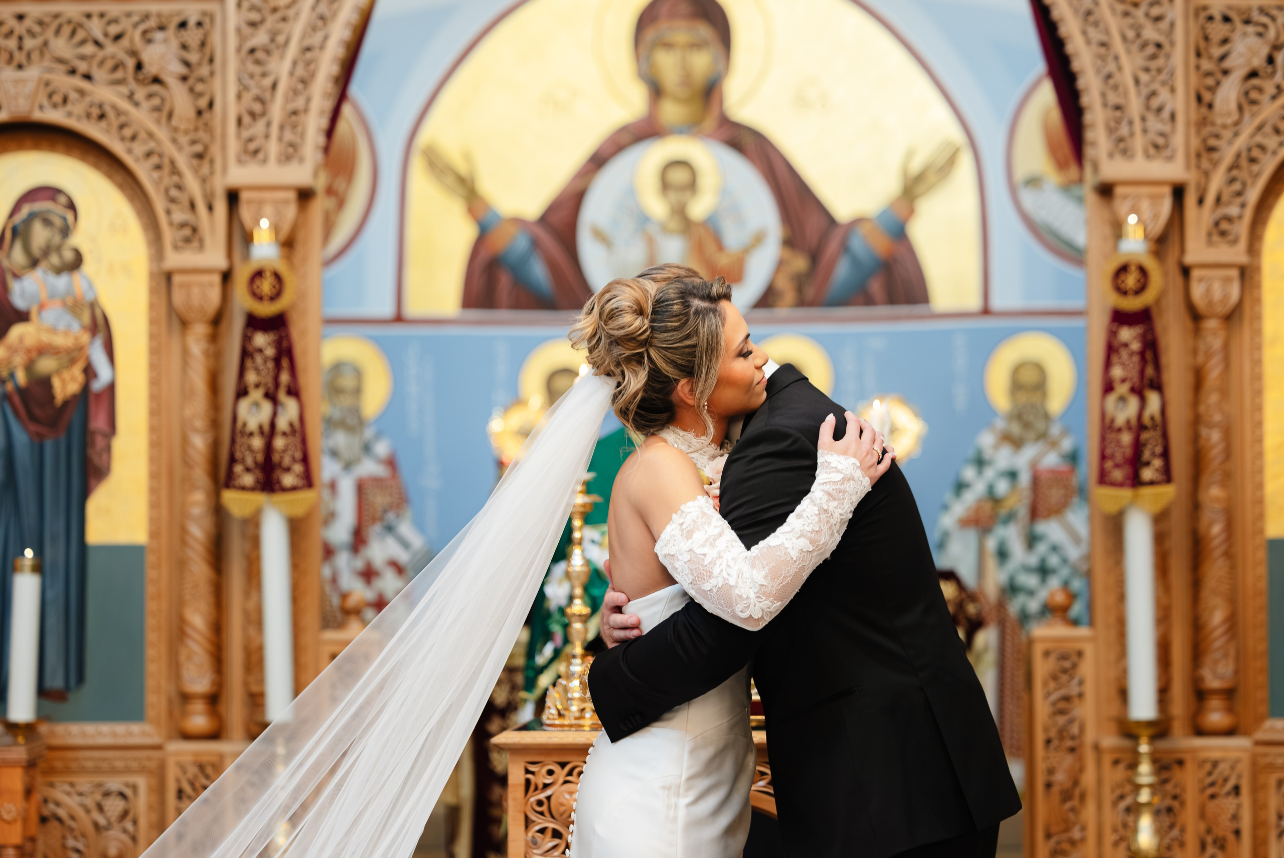 NICOLE & LOGAN. YES I DO PRODUCTION — Wedding photography&videography