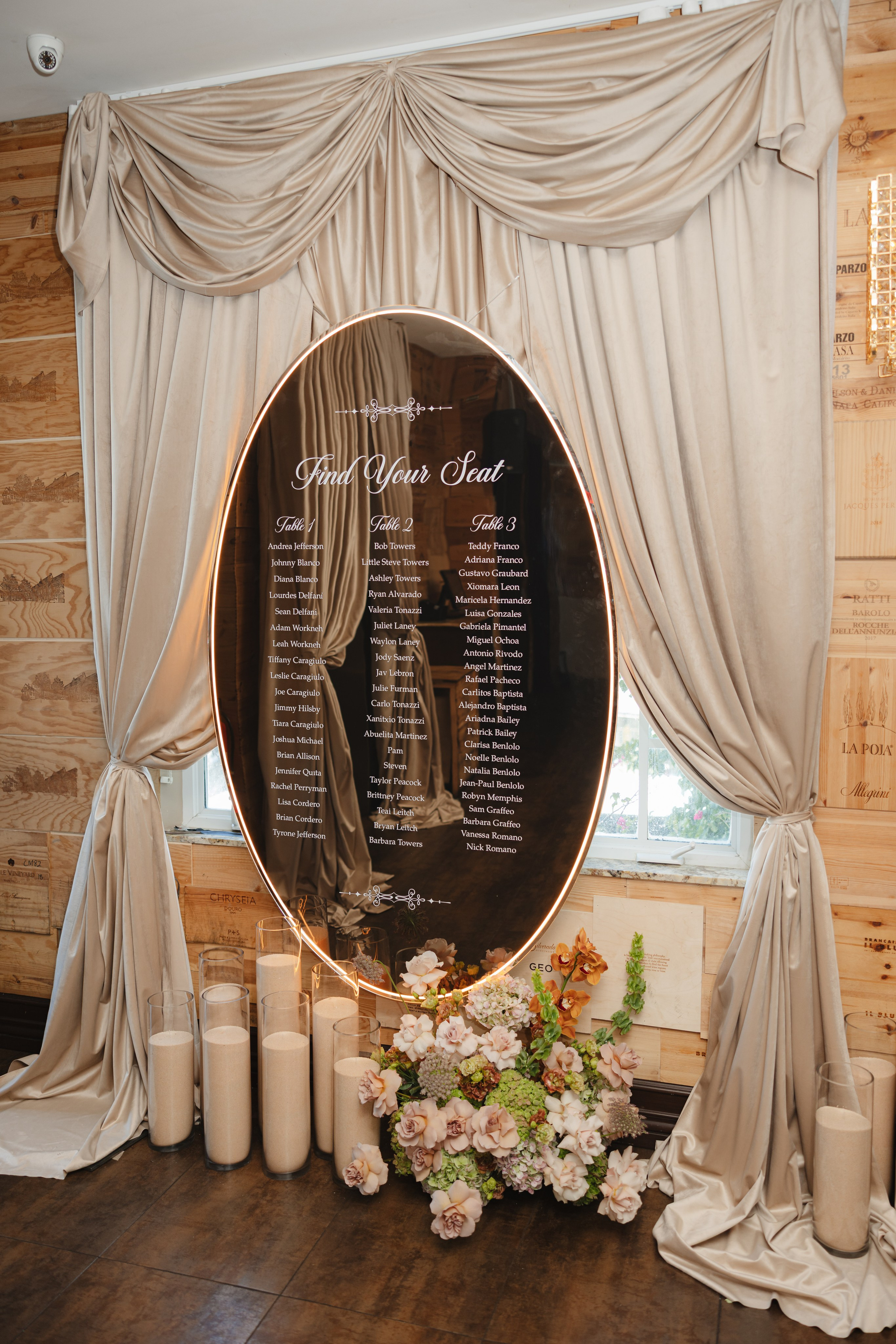 PAM & STEVEN. YES I DO PRODUCTION — Wedding photography&videography